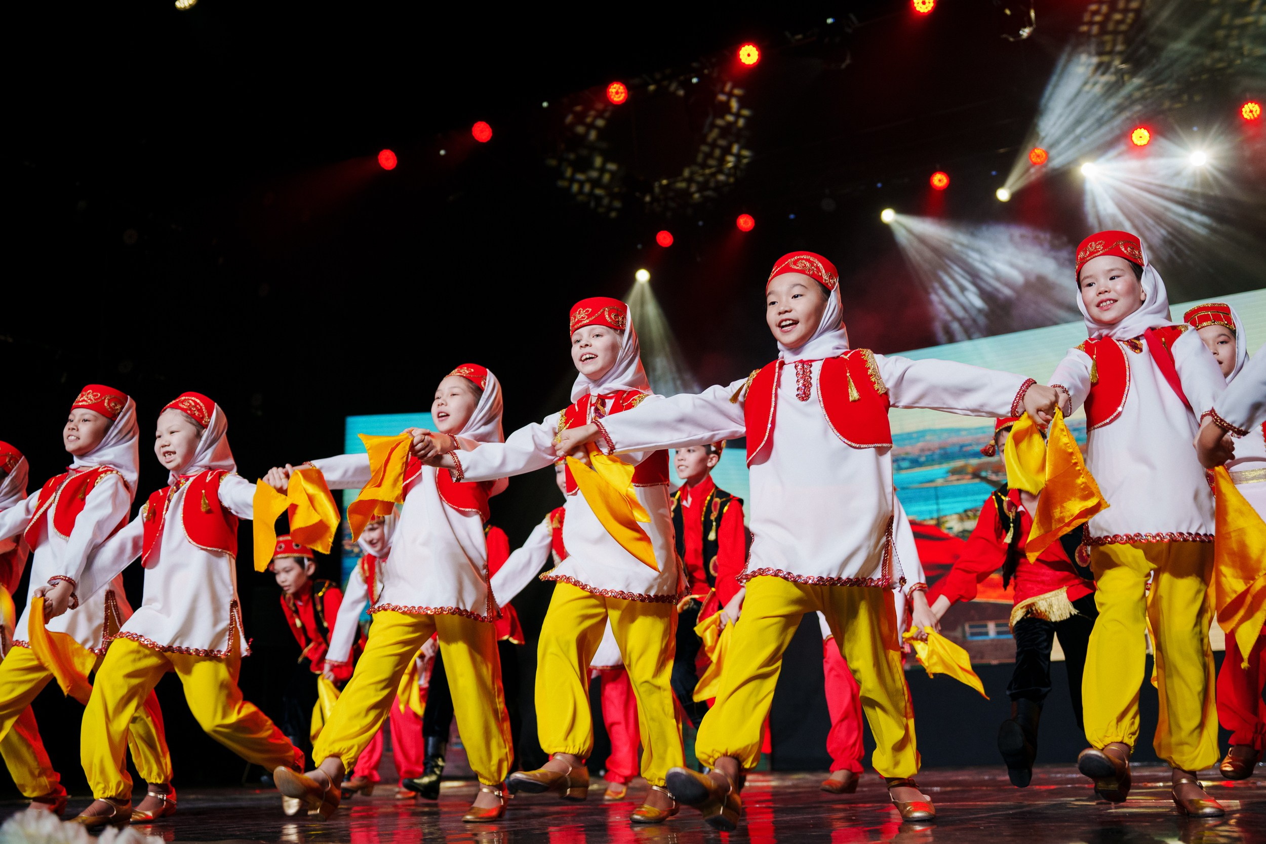 NOMAD «Концерт». Портретный и Репортажный Фотограф Москва