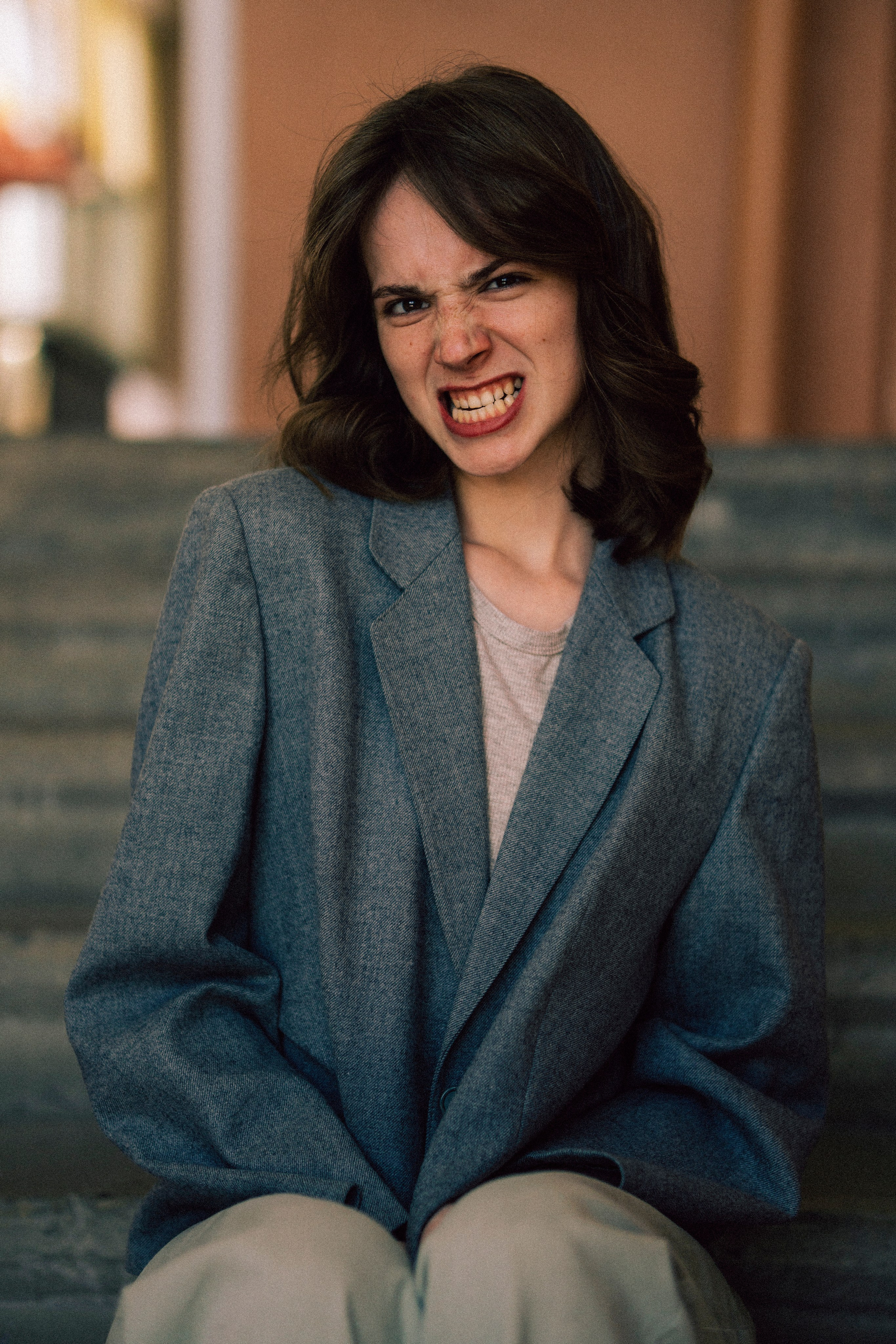 Наталия. Maxon Magnusson