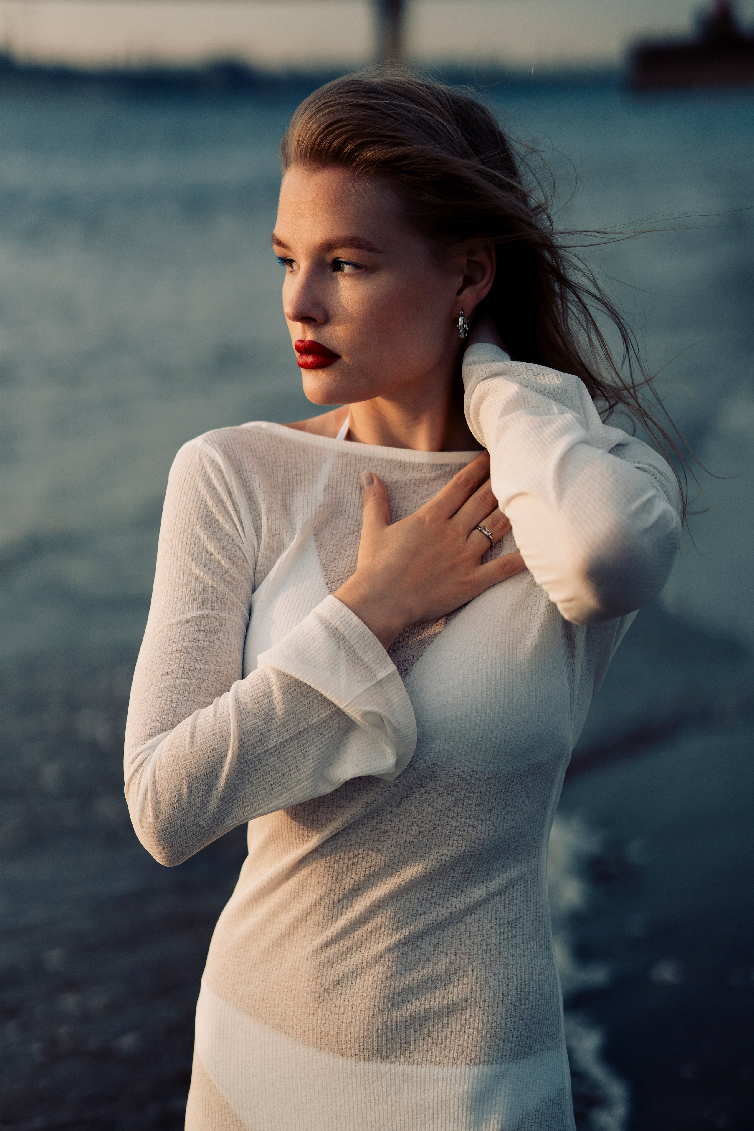 Арина. Maxon Magnusson