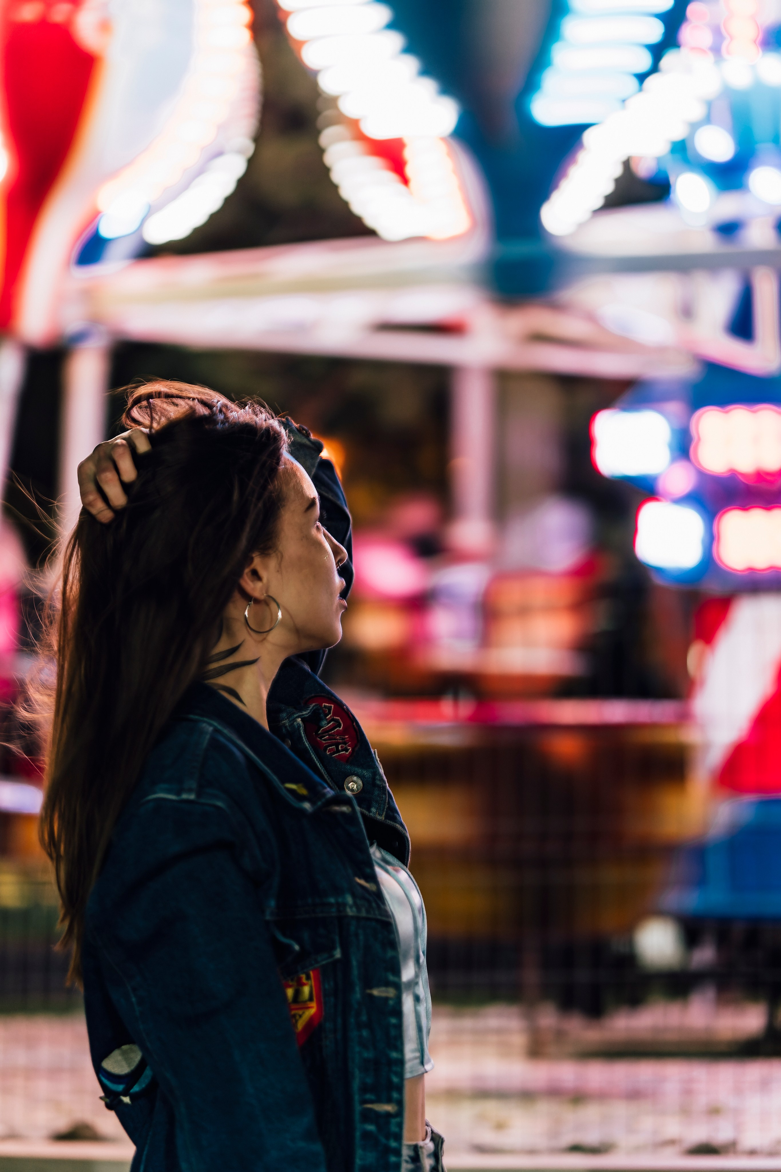 Ульяна. Maxon Magnusson