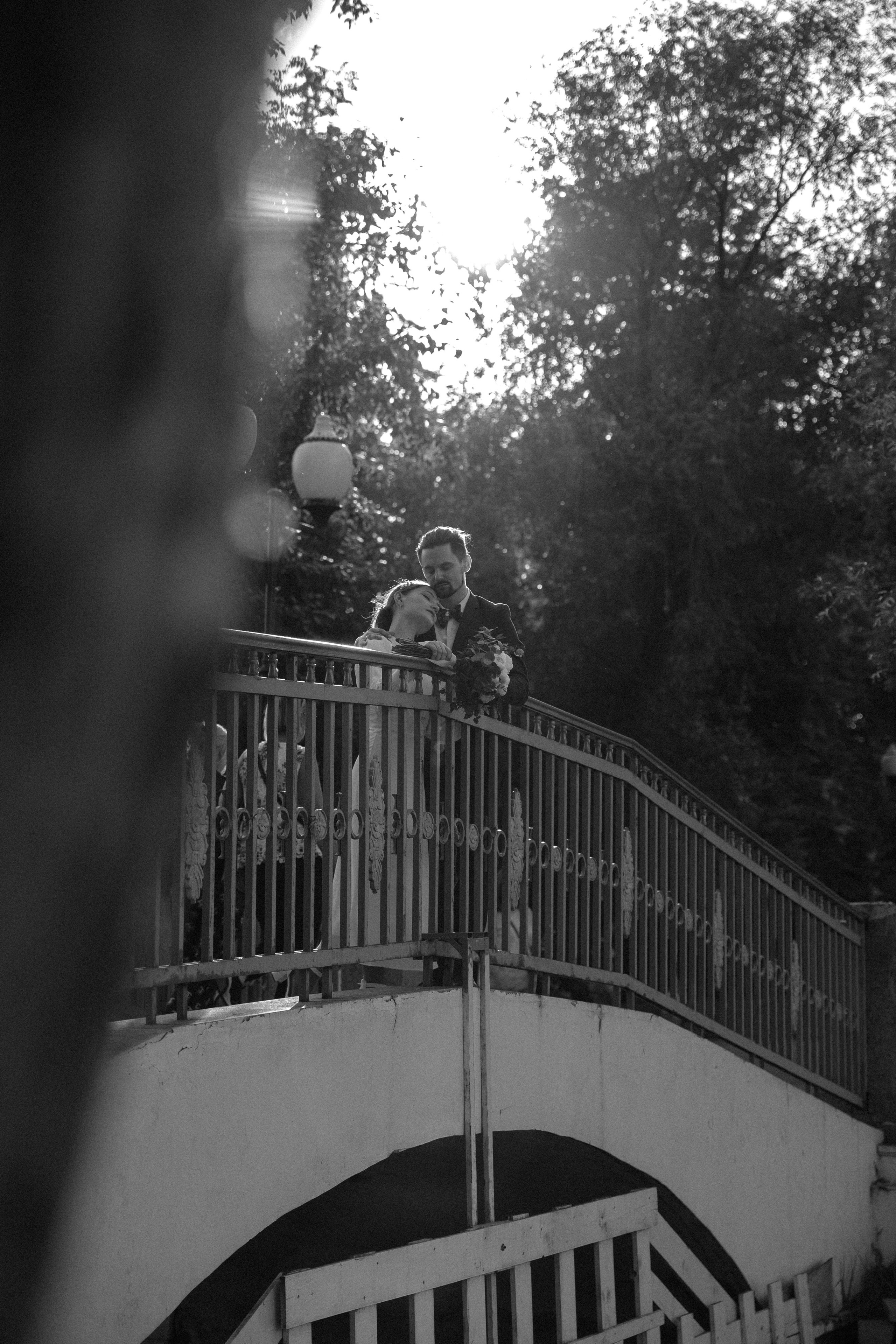 Дима и Александра. Свадебный фотограф Кирьянов Максим. Фотографирую в Москве, Коломне, Со