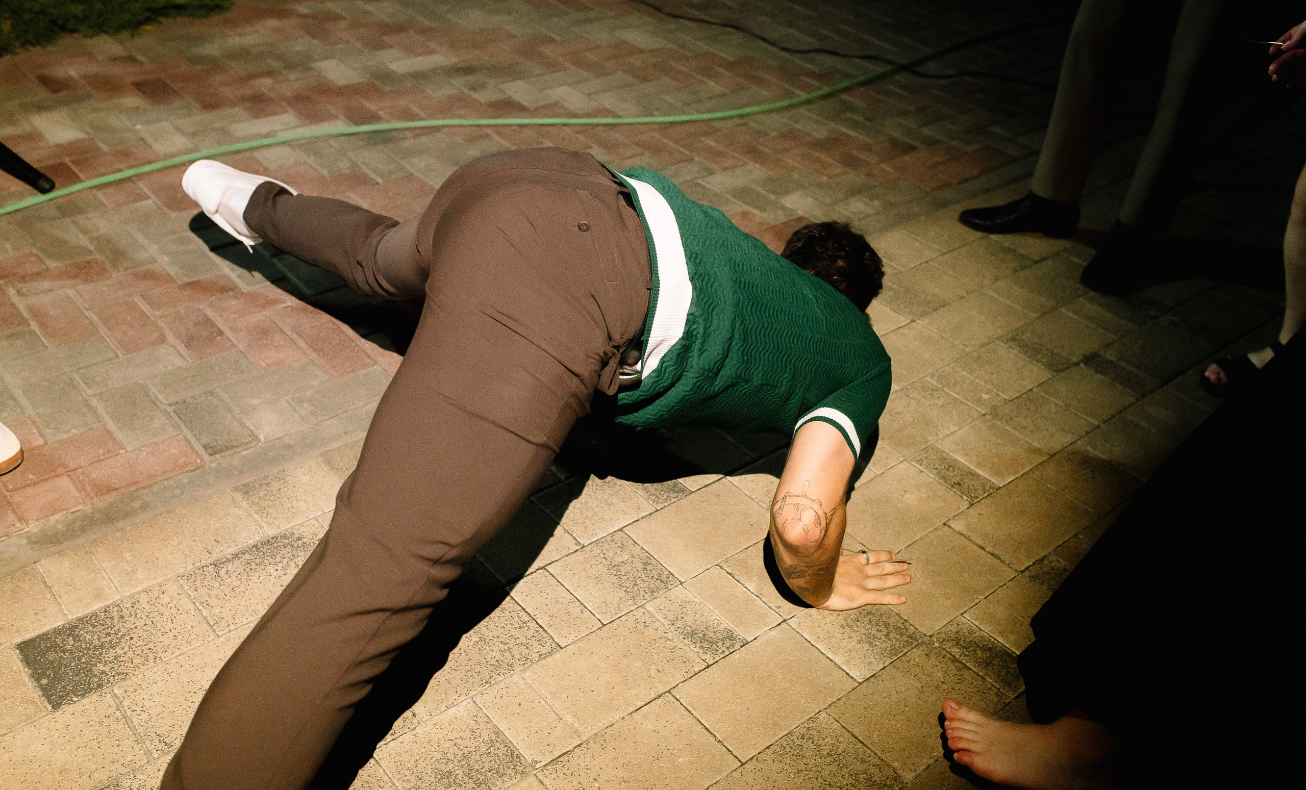 Камерные Свадьбы. Meryfotoidea