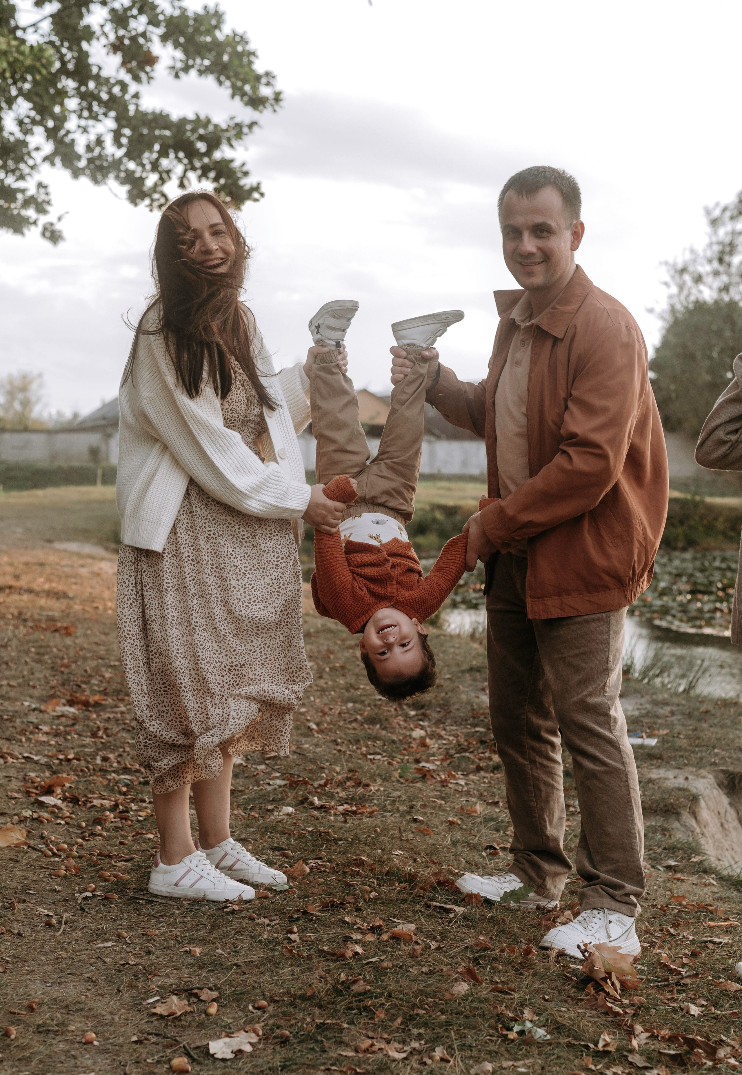 Вечер. Свадебный фотограф в Минске Вадим Бурчик