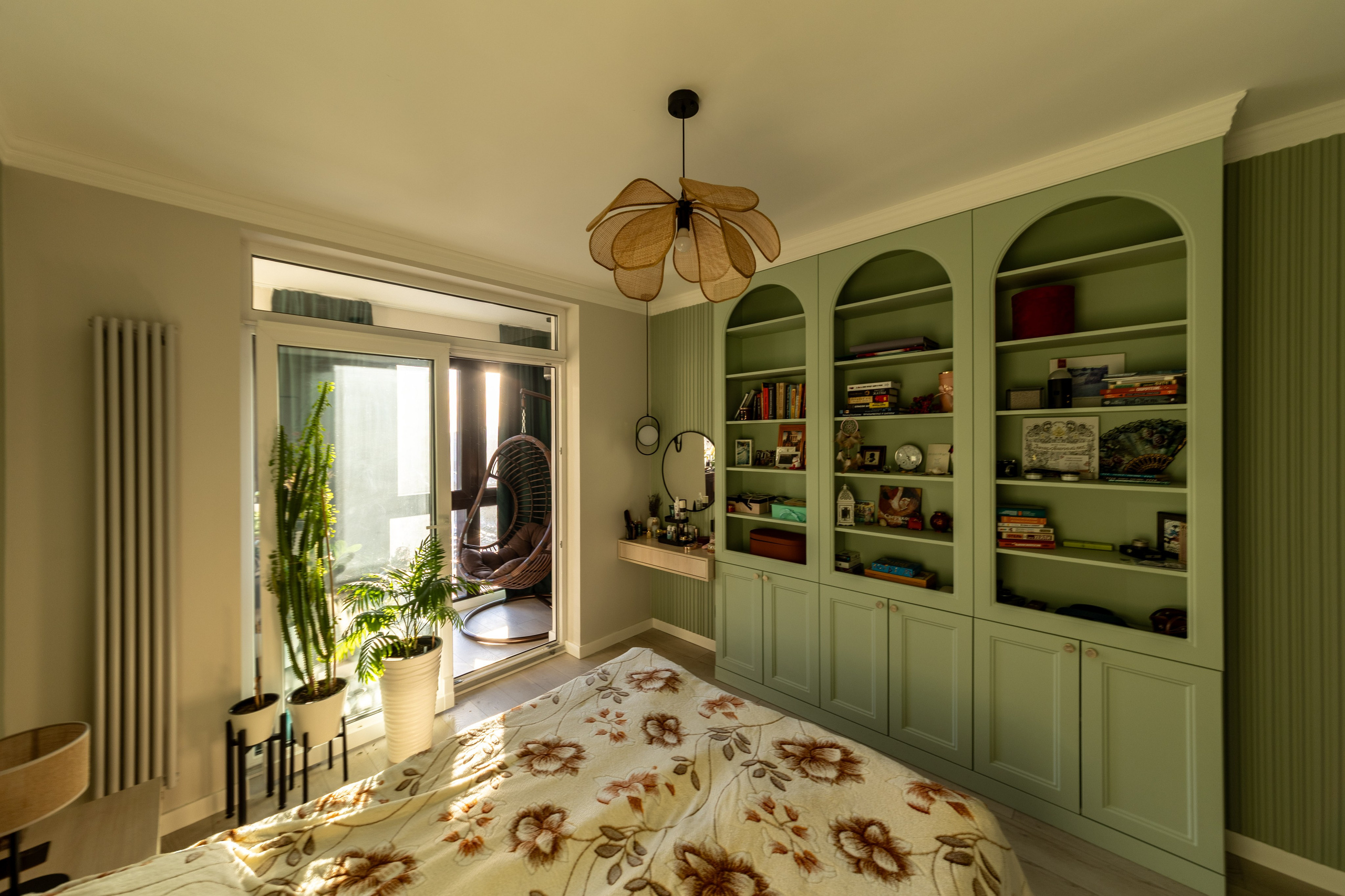 ЖК ФОРЕСТ. Фотограф Вадим Казусь