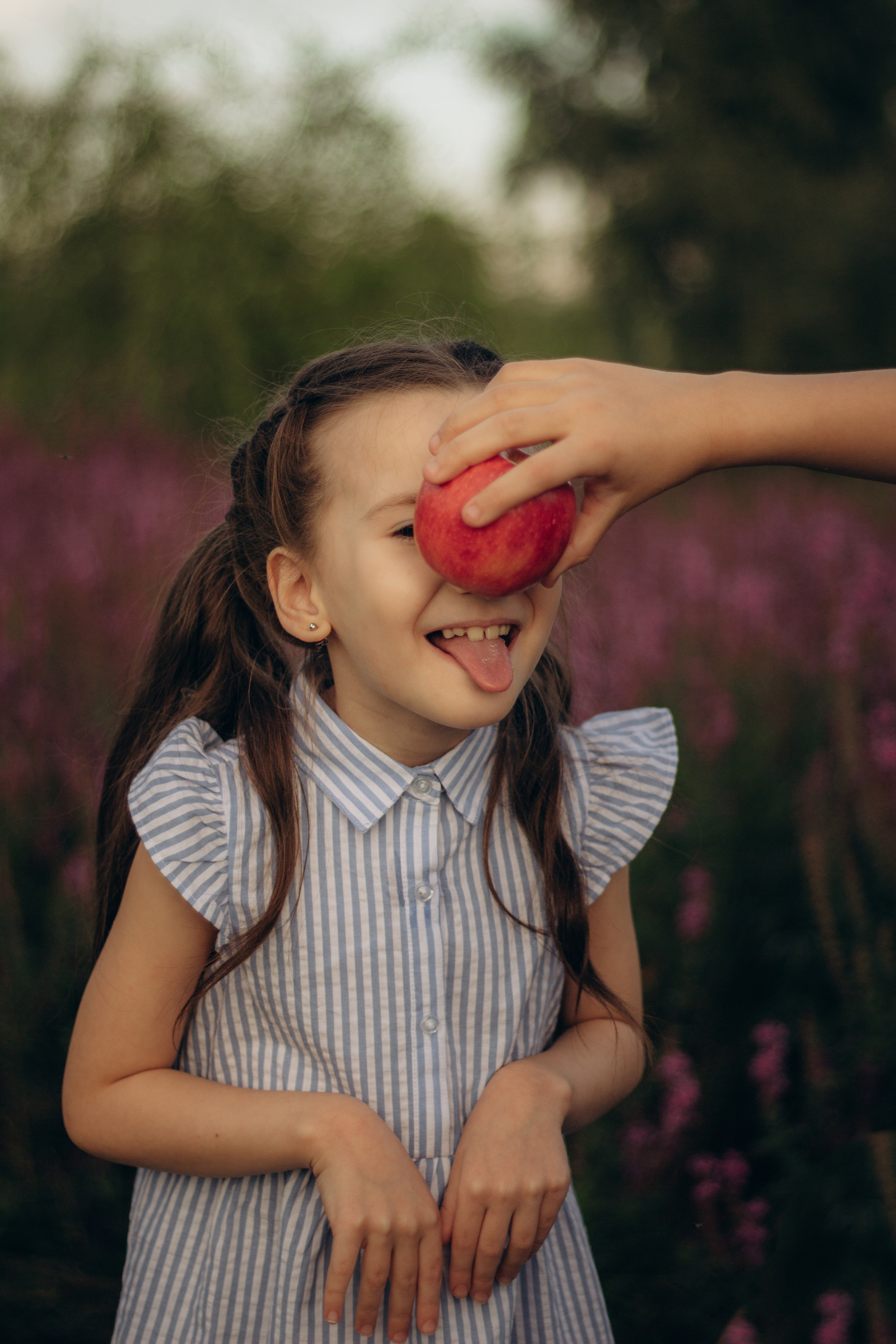 Детский фотограф в Новосибирске