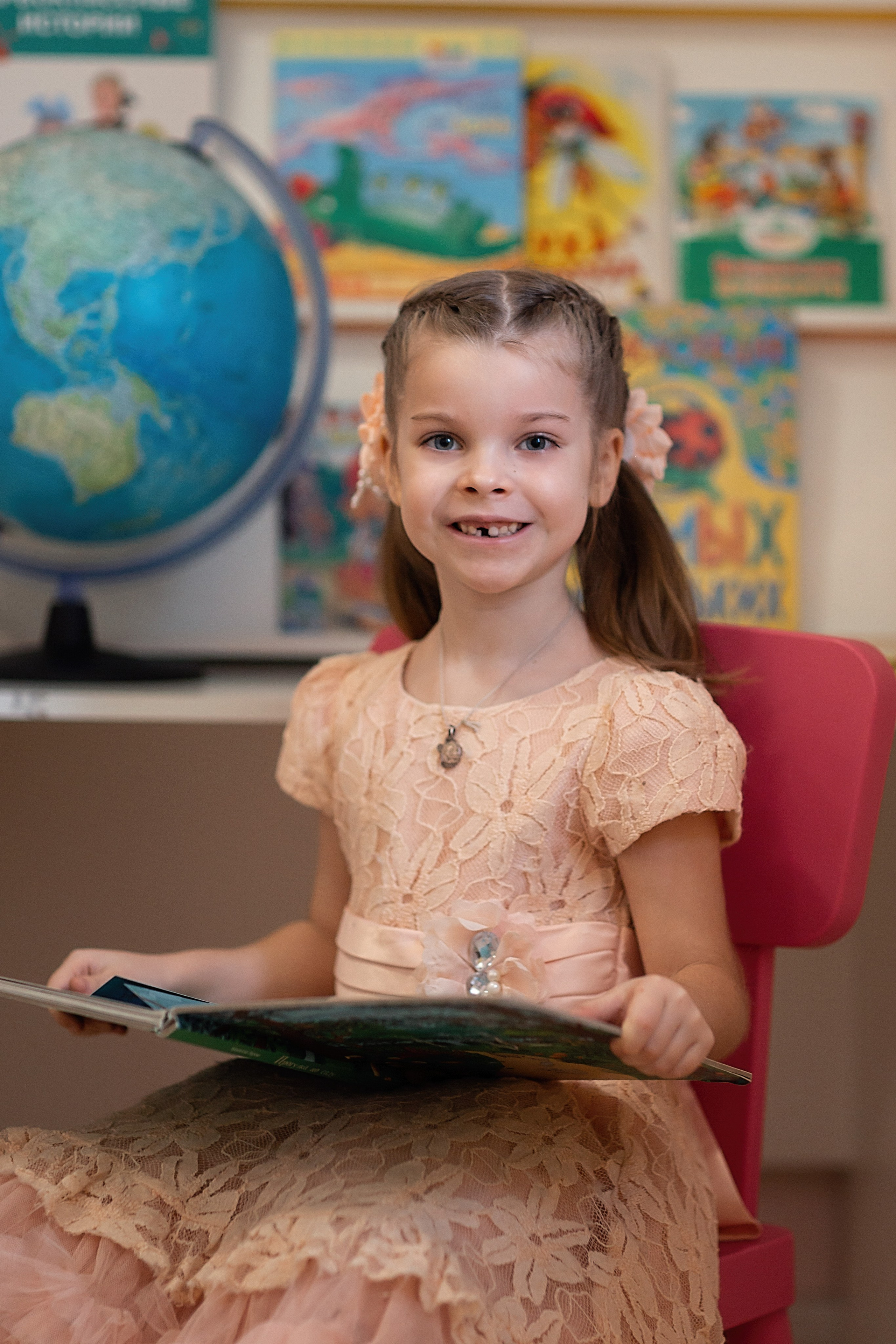 Выпускной фотоальбом_2024. Семейный фотограф в Санкт-Петербурге