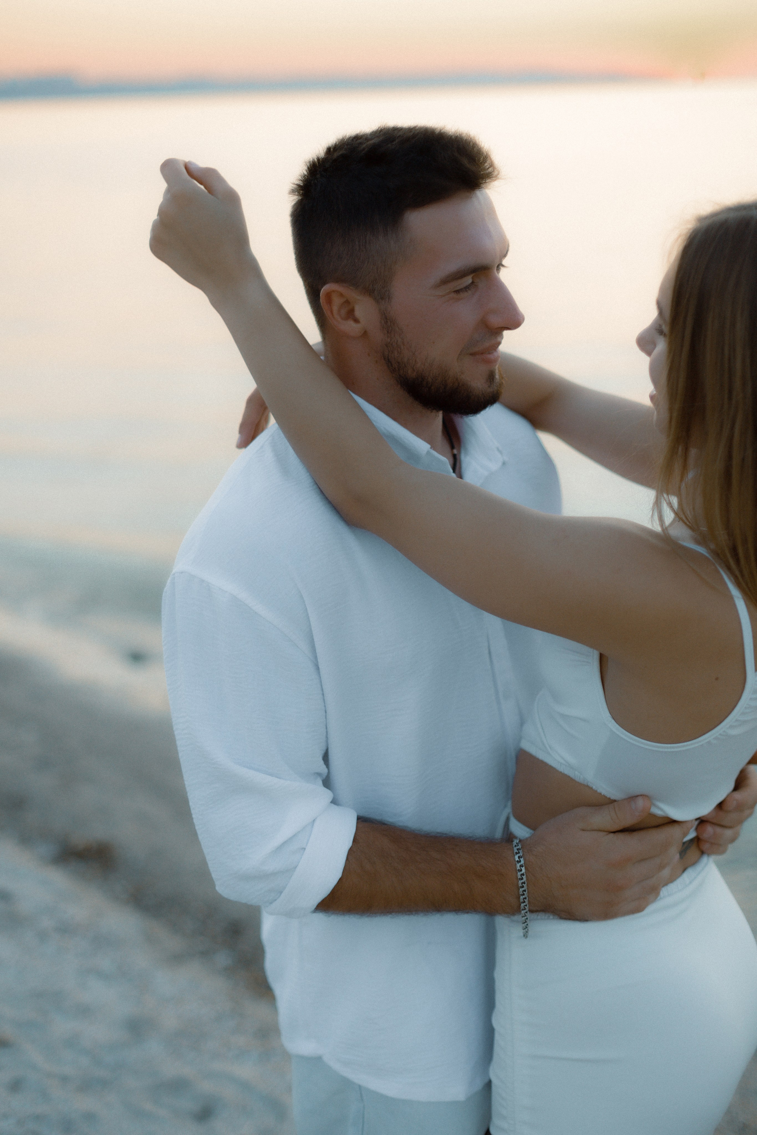 Lovestory. Свадебный фотограф Ростов на Дону / Таганрог — Усачева Анастасия