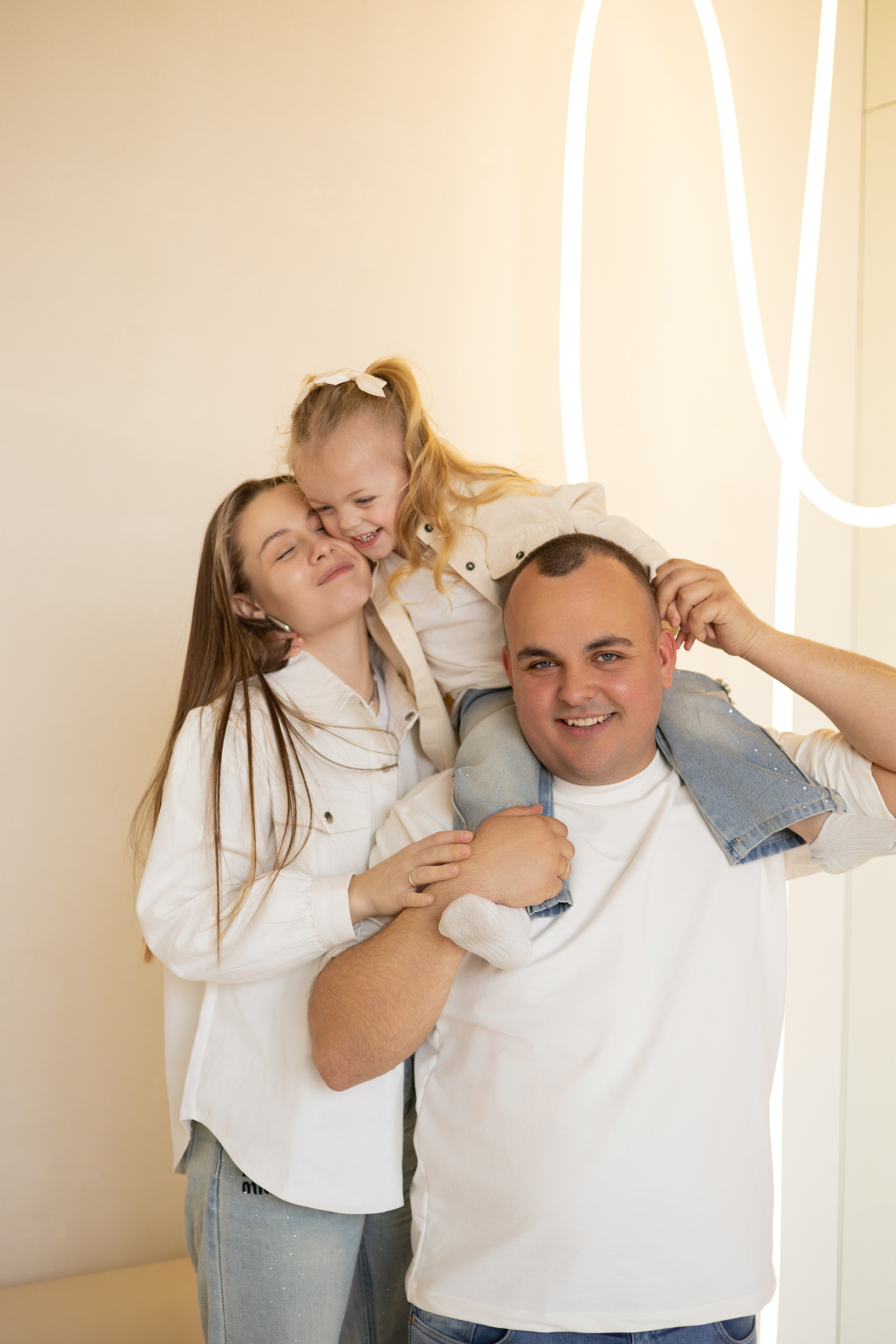 Софии 3 года. Фотограф из Краснодара Мария Приходько