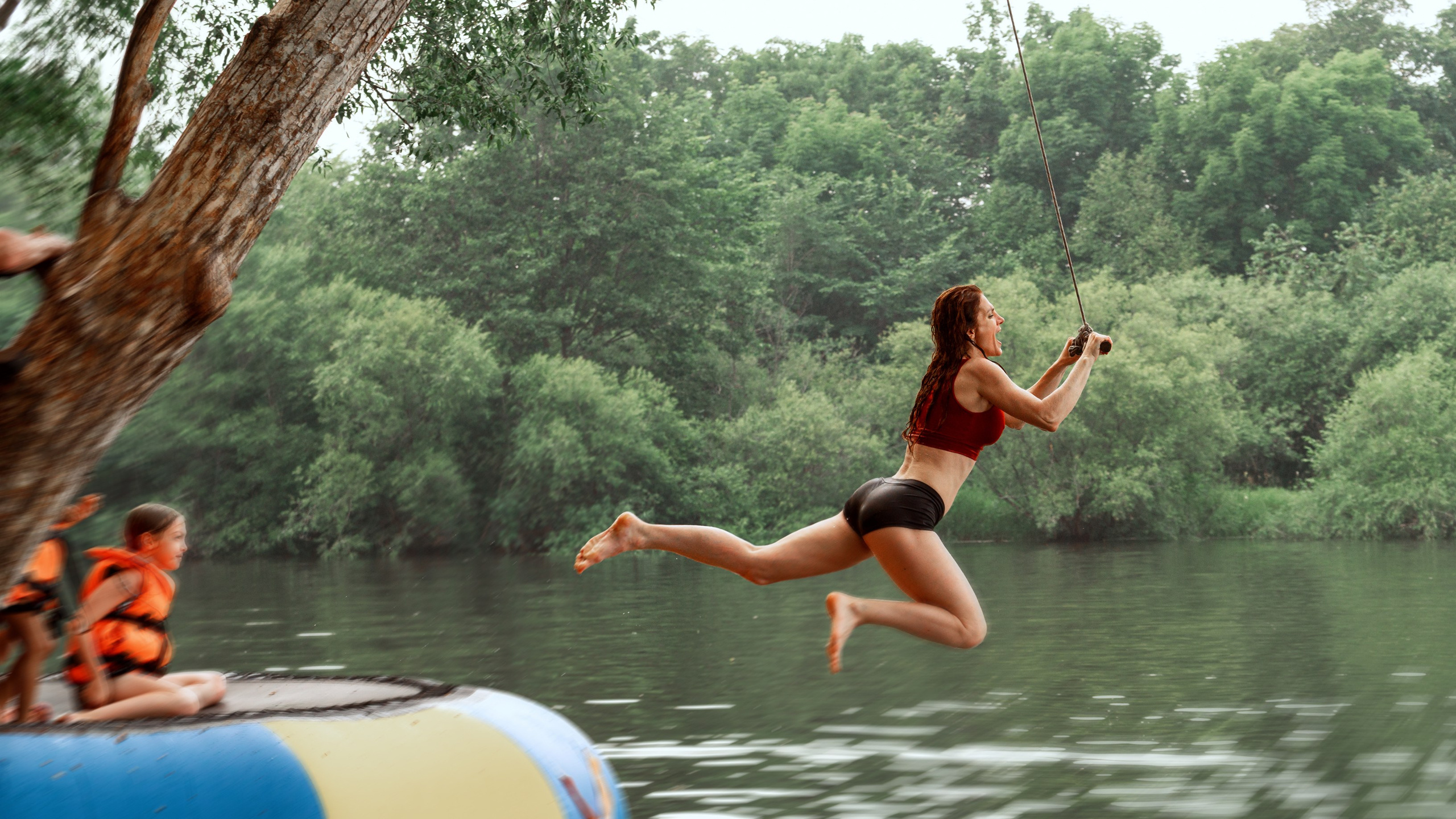 Репортаж. Фотограф в Хабаровске. Фотография за 24 часа