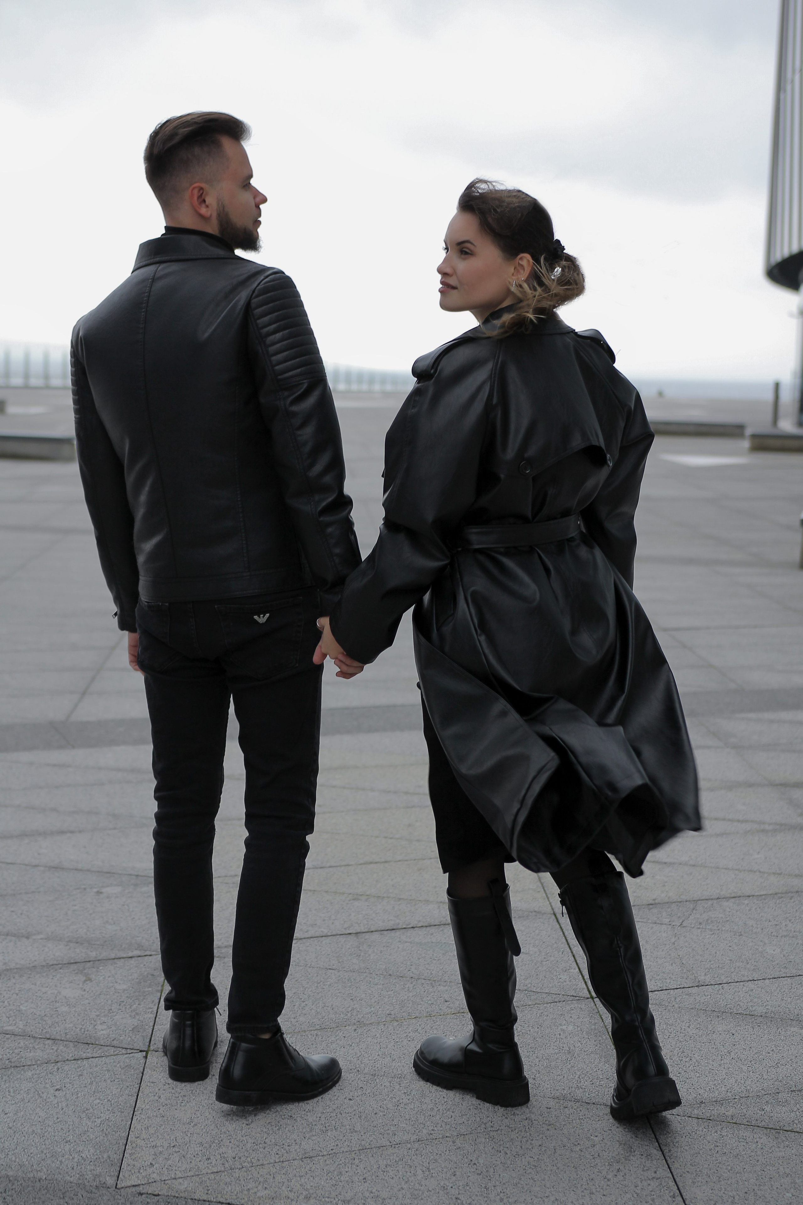 фотограф лахта центр газпром