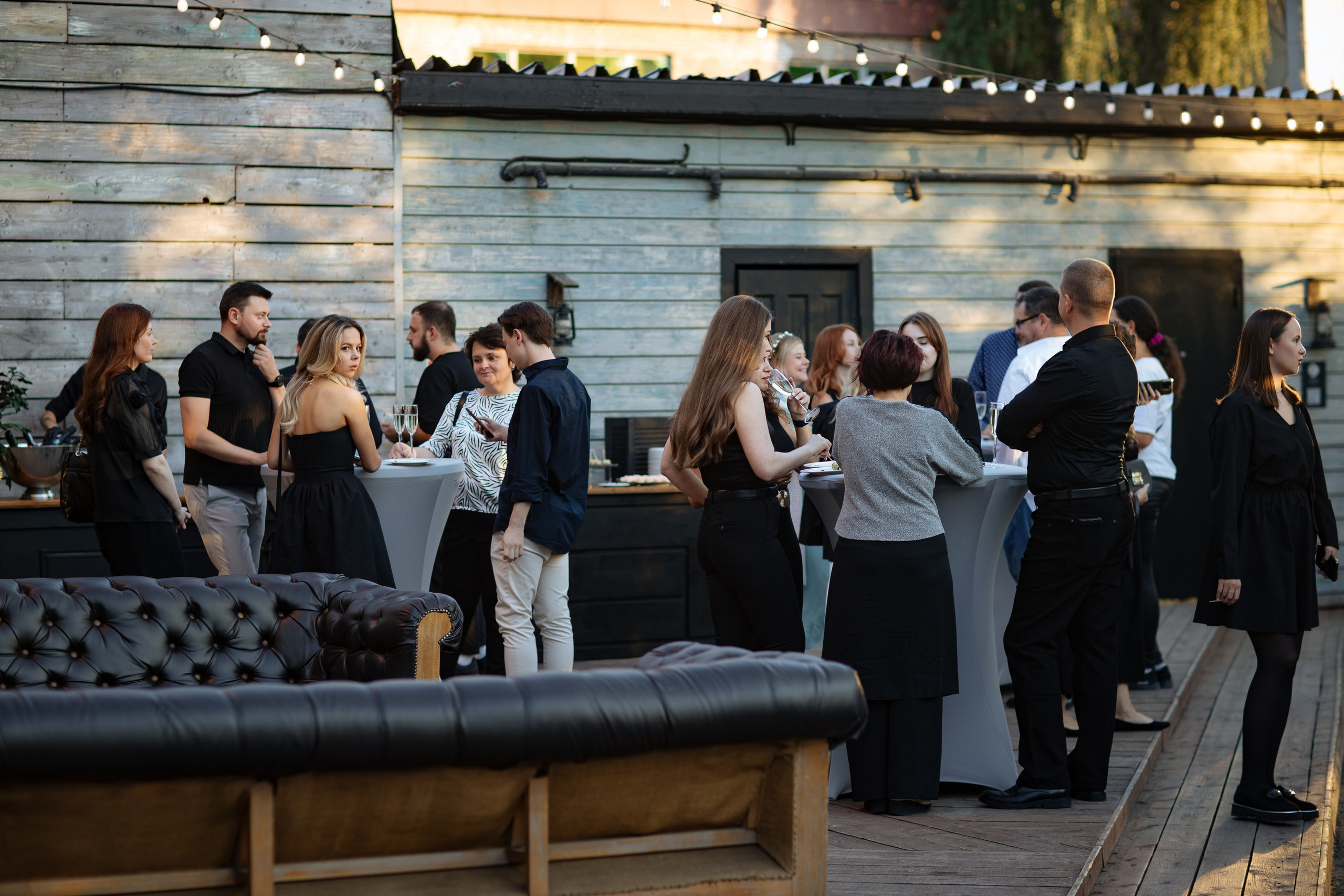 Эвент. Baranowsky_wed