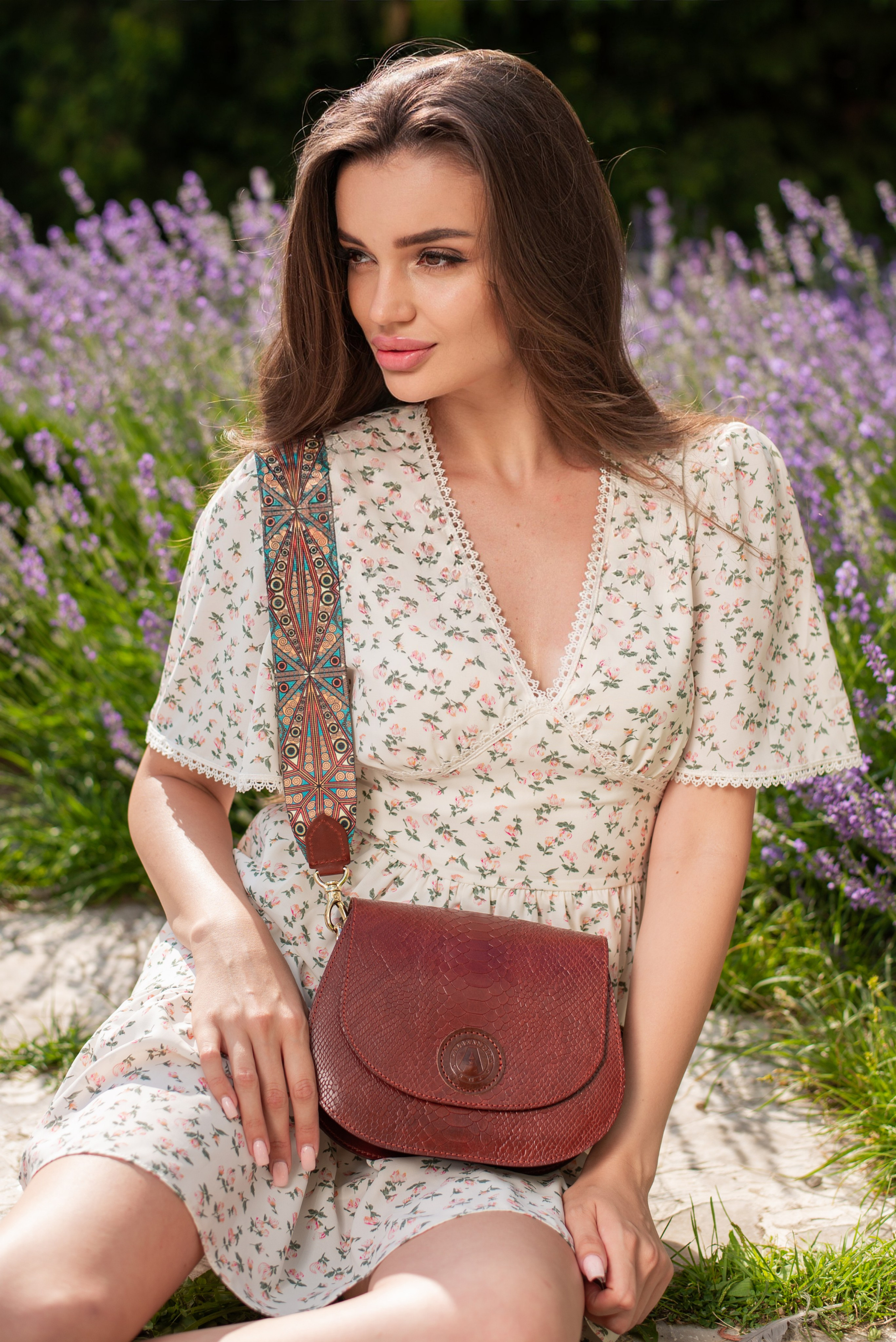 Стрит-съемка. ТМ Продакшн — Съемка для маркетплейсов в Москве