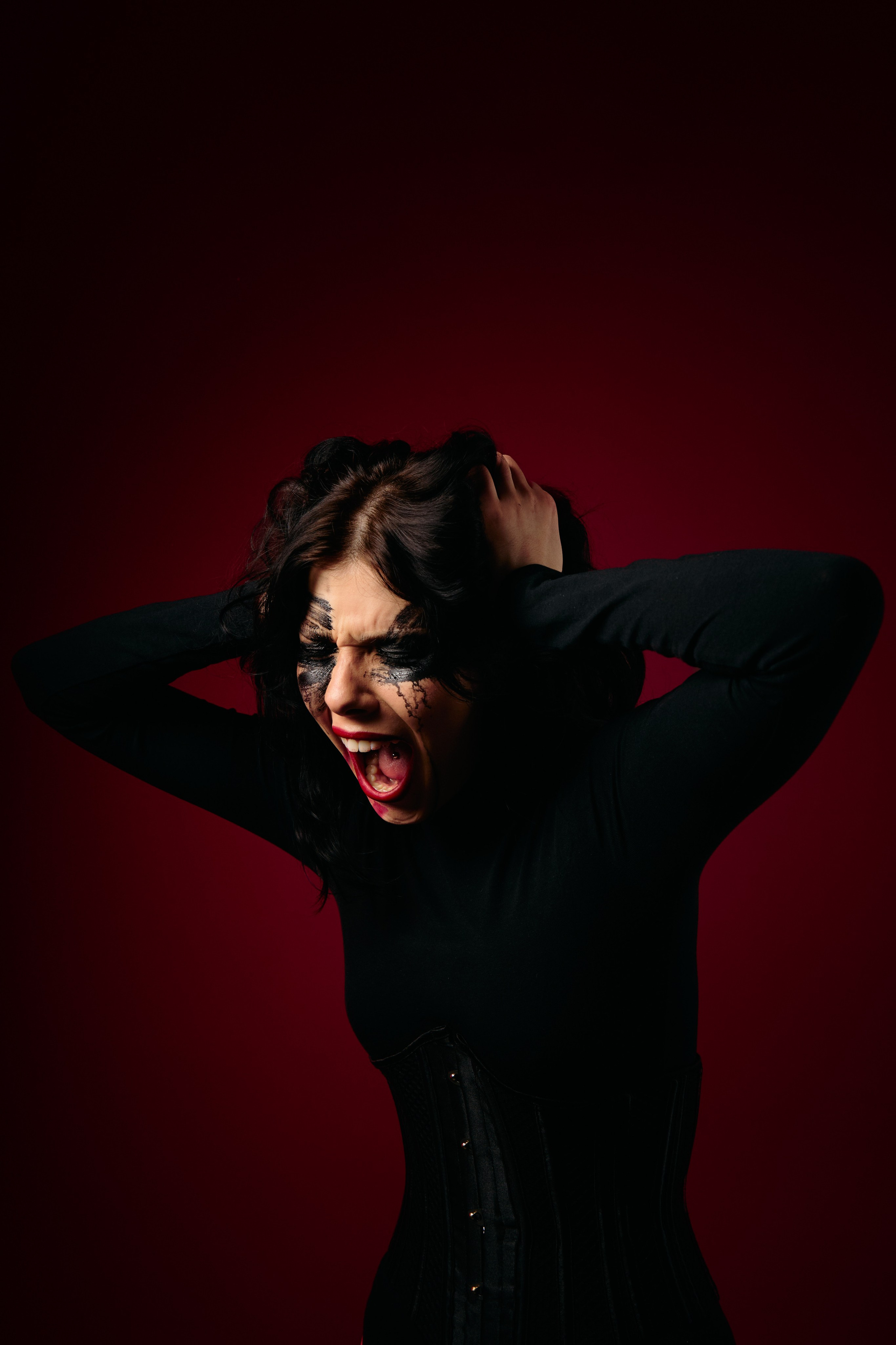 Портретный и репортажный фотограф в Москве, Андрей Герасимов