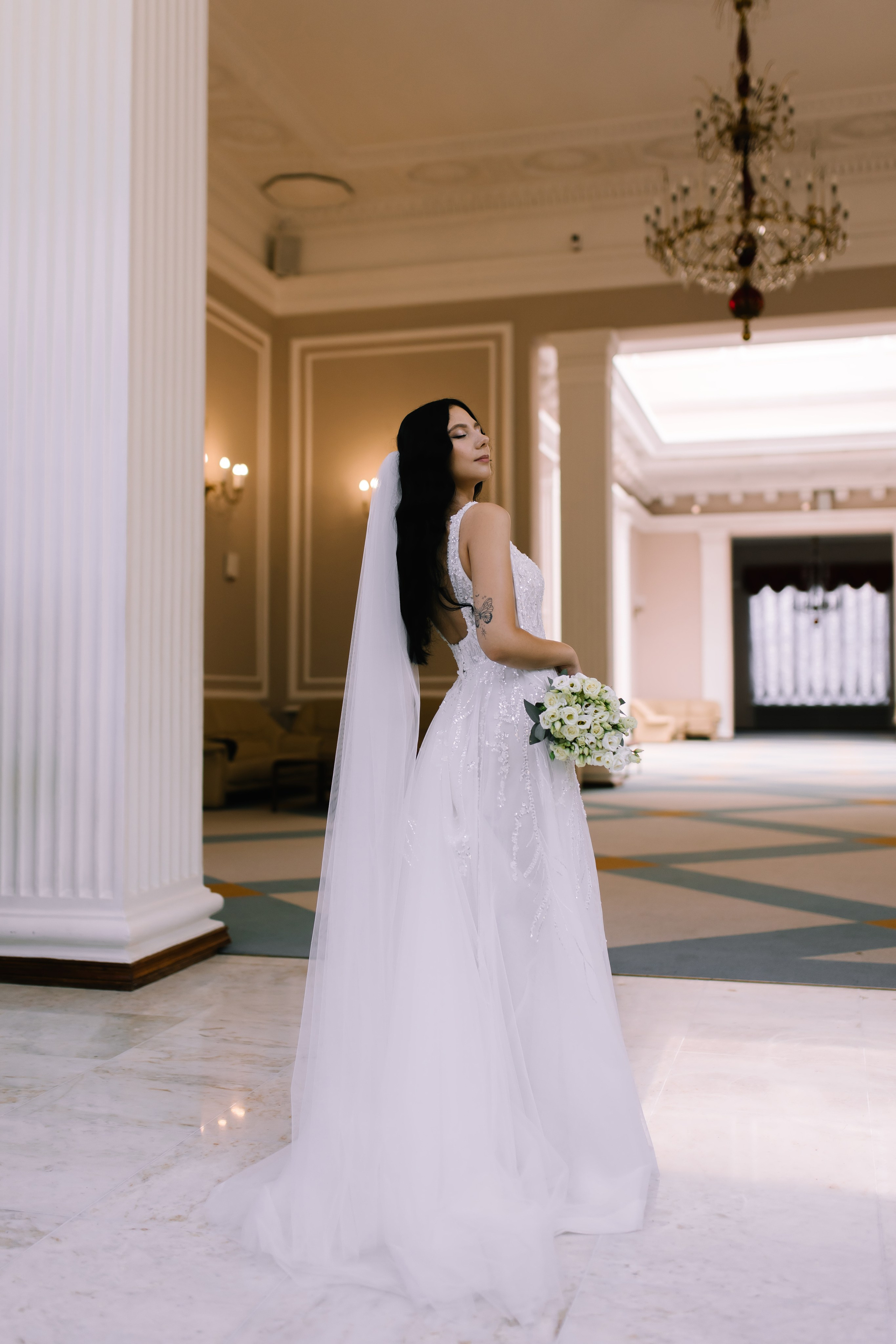 Anatasia & Vladimir. Фотограф в Минске — Юлия Деяк. Фотосессии в Минске