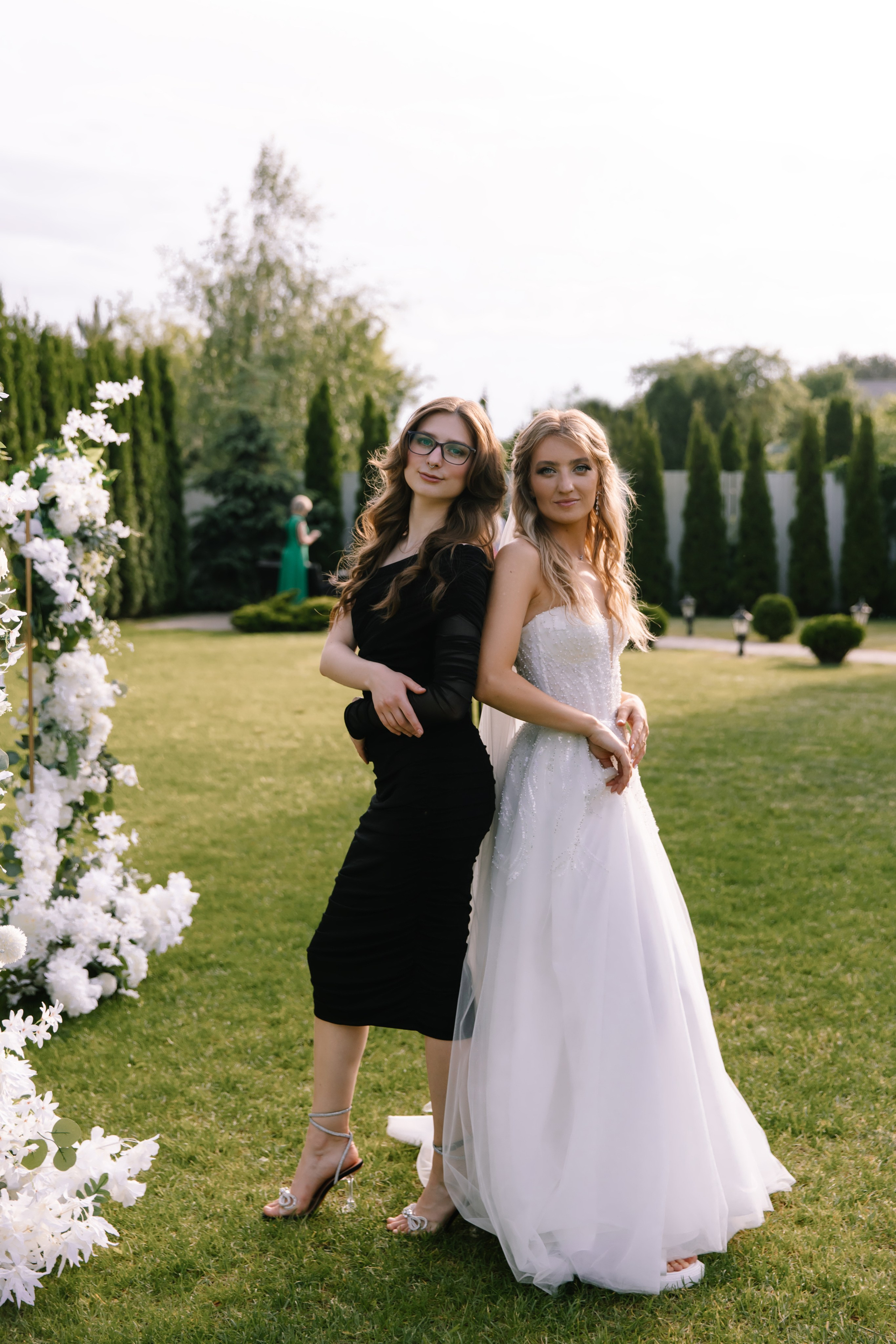 Karina & Maxim. Фотограф в Минске — Юлия Деяк. Фотосессии в Минске