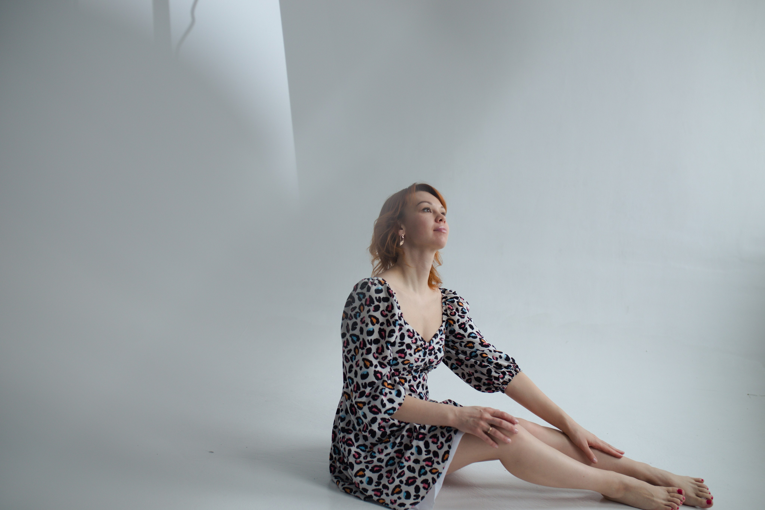 Фотосъёмка для Виктории