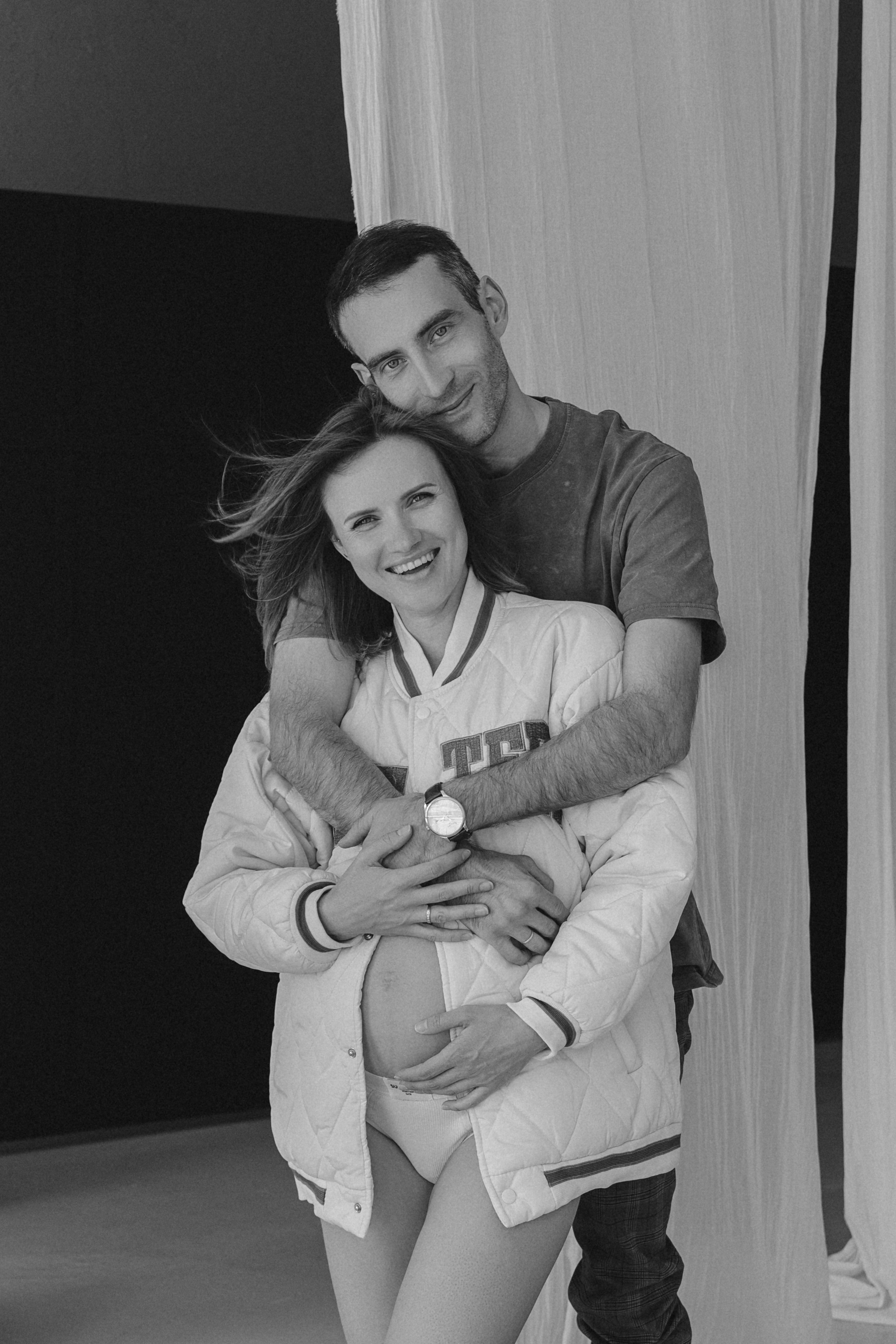 M+I. Портретный и Семейный фотограф в Санкт-Петербурге Rocket Alice