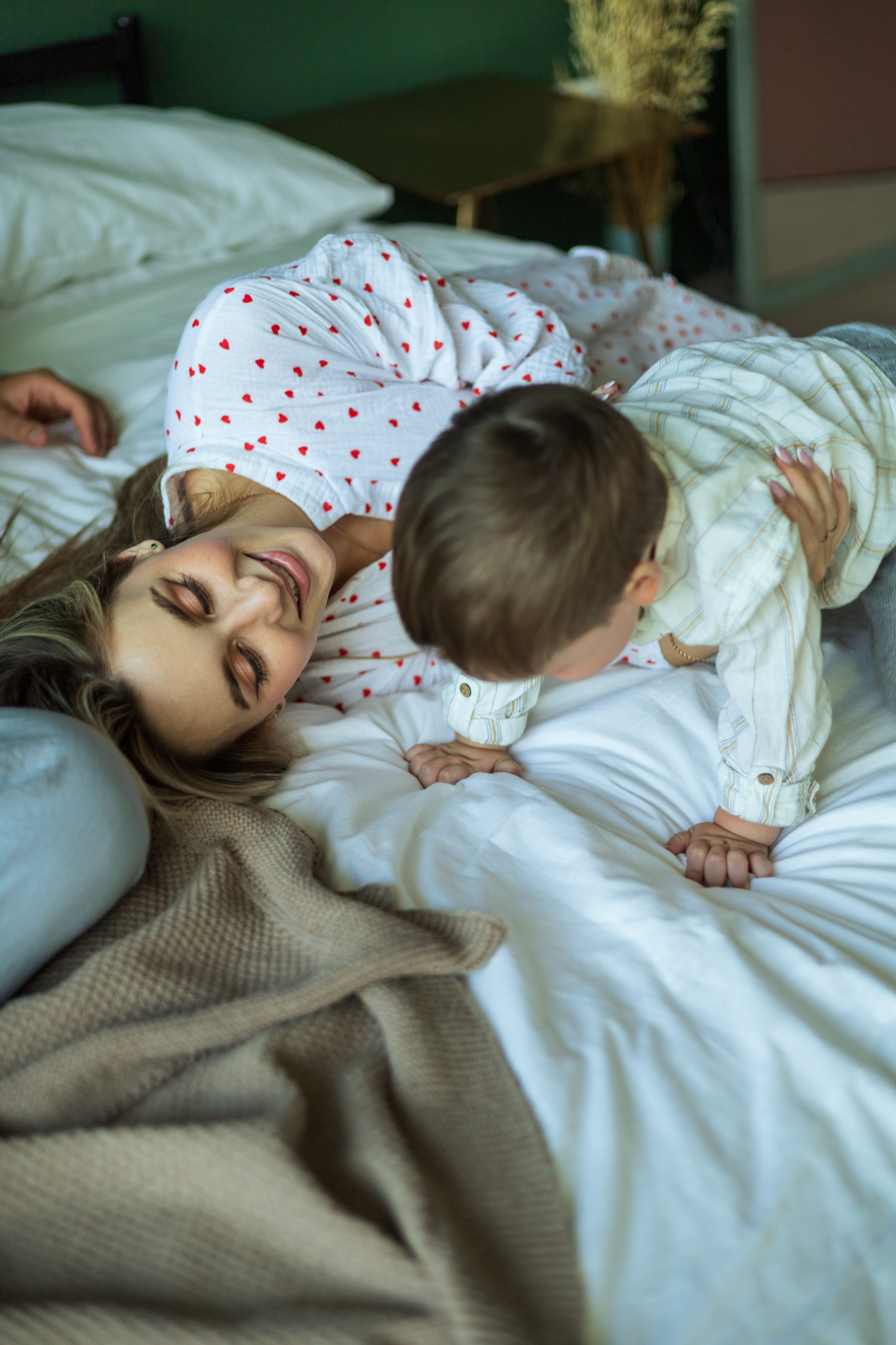 Mustafina's family. Свадебный и портретный фотограф Москва и Нижний Новгород