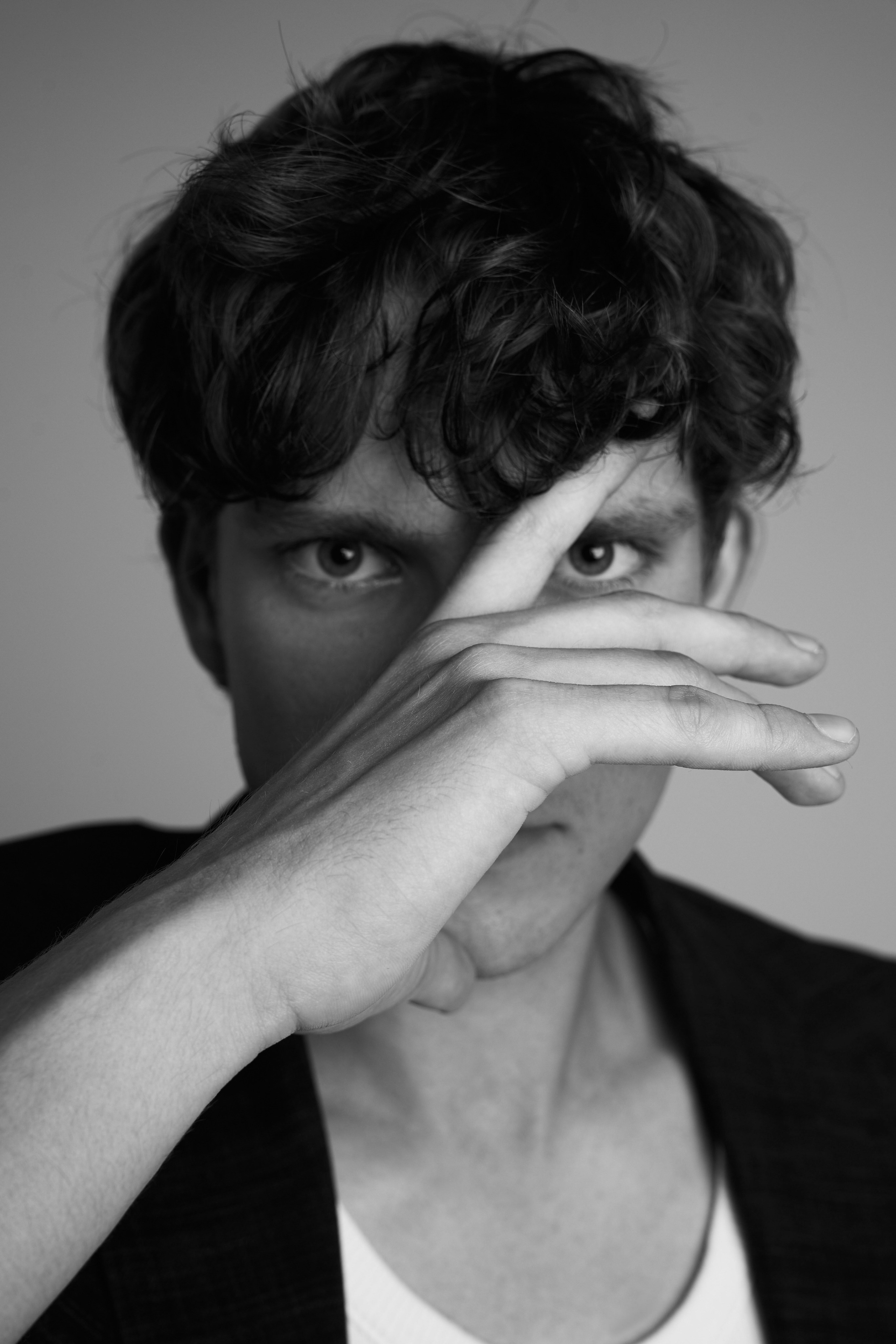 Даниил Улановский ARLETTE MA. Портретный фотограф в Санкт-Петербурге Дария Сыч