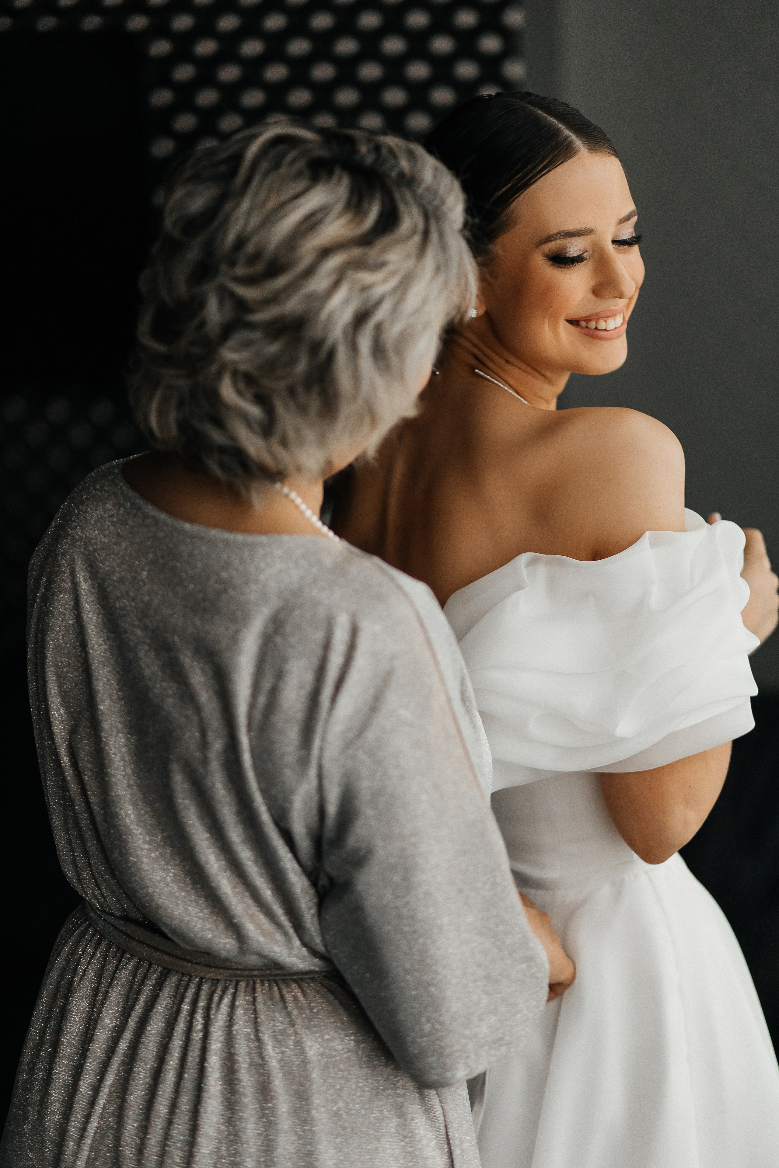 Сабрина и Михаил. Мордвинова Татьяна