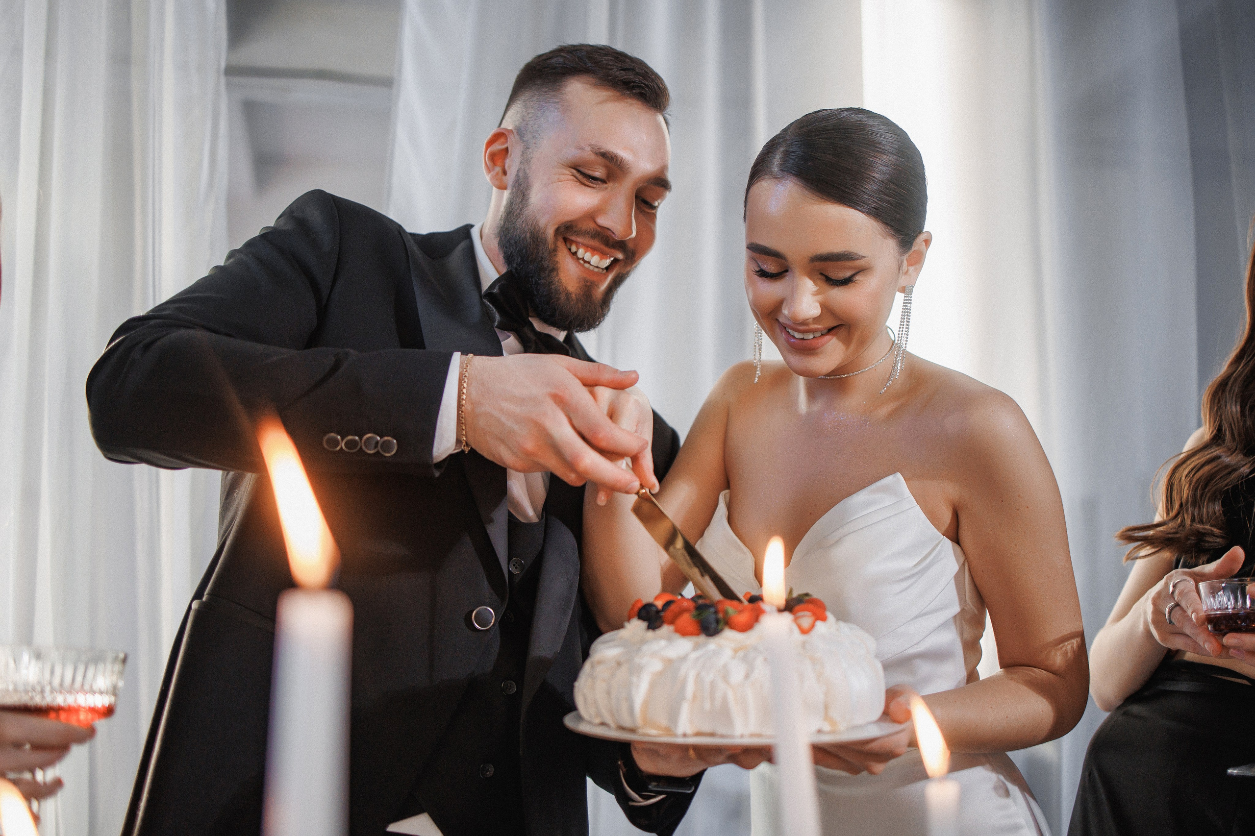 Ruslan & Maria. Romanovs | Свадебный фотограф и видеограф Чебоксары Казань Москва