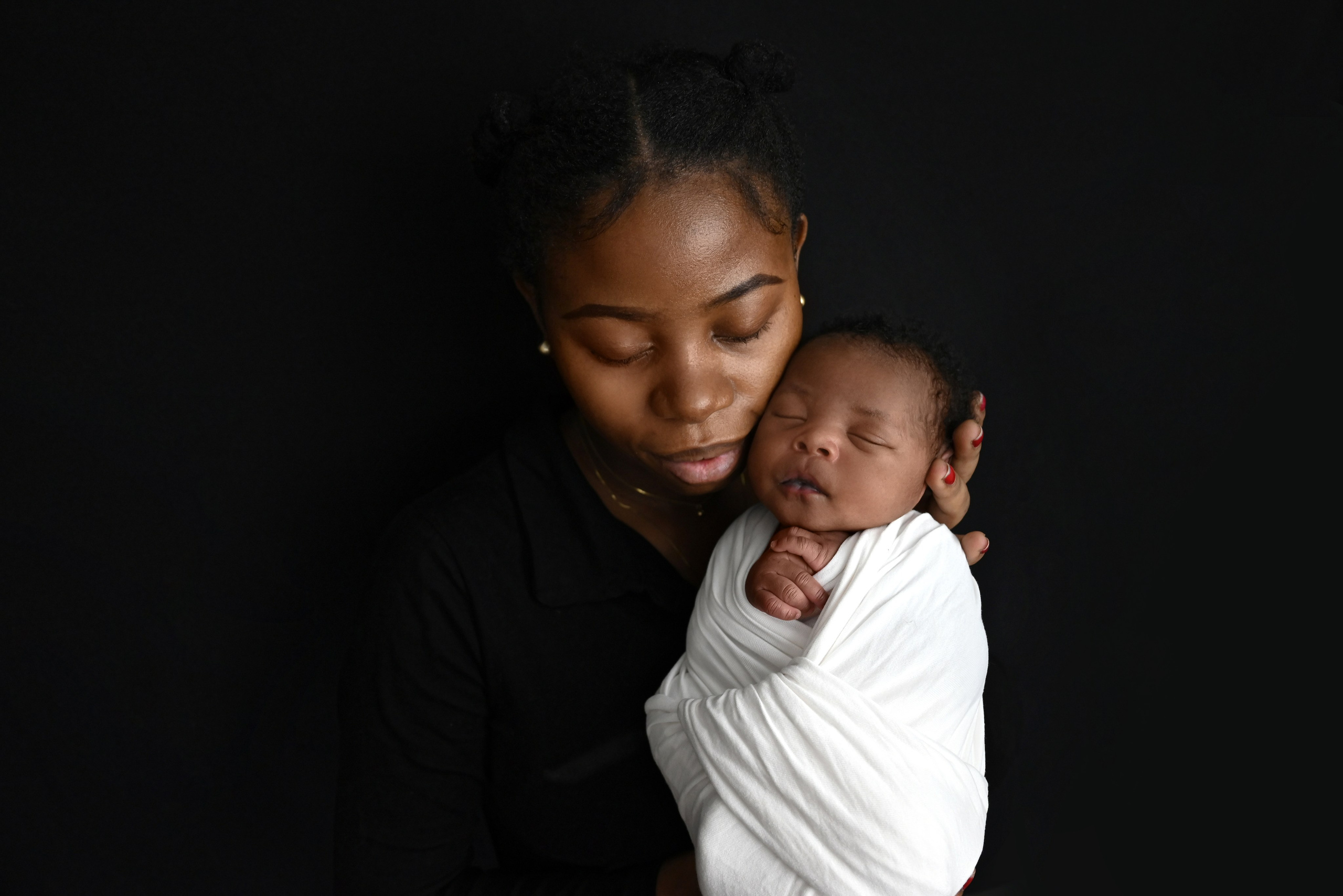 Семейные кадры. Newborn42.ru Фотограф новорожденных  г. Кемерово Агафонова Жанна