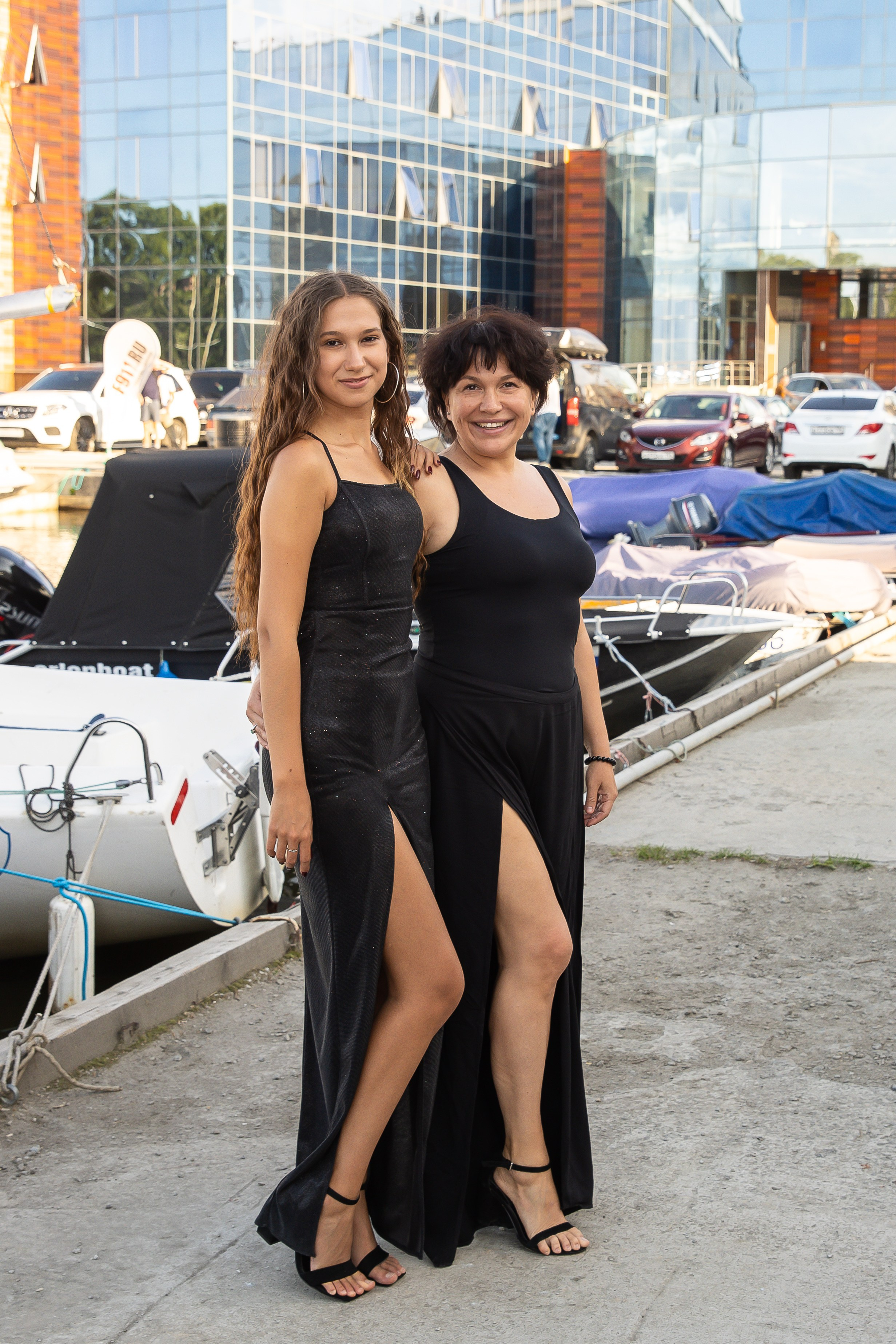 Фото и видео на выпускной в школе и детском саду. Свадебный, семейный видеограф и фотограф в Екатеринбурге Николай Рыков