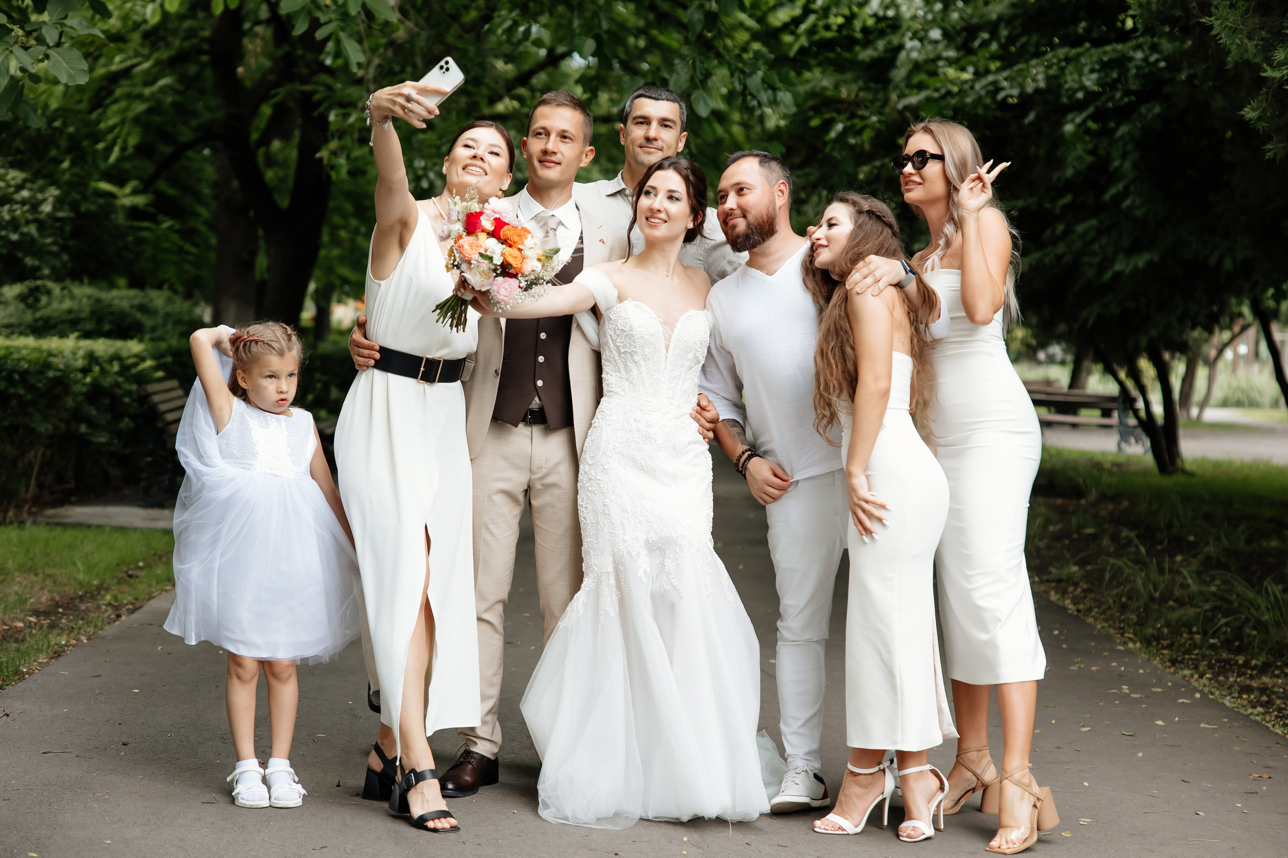 M&K. Свадебный фотограф Краснодар