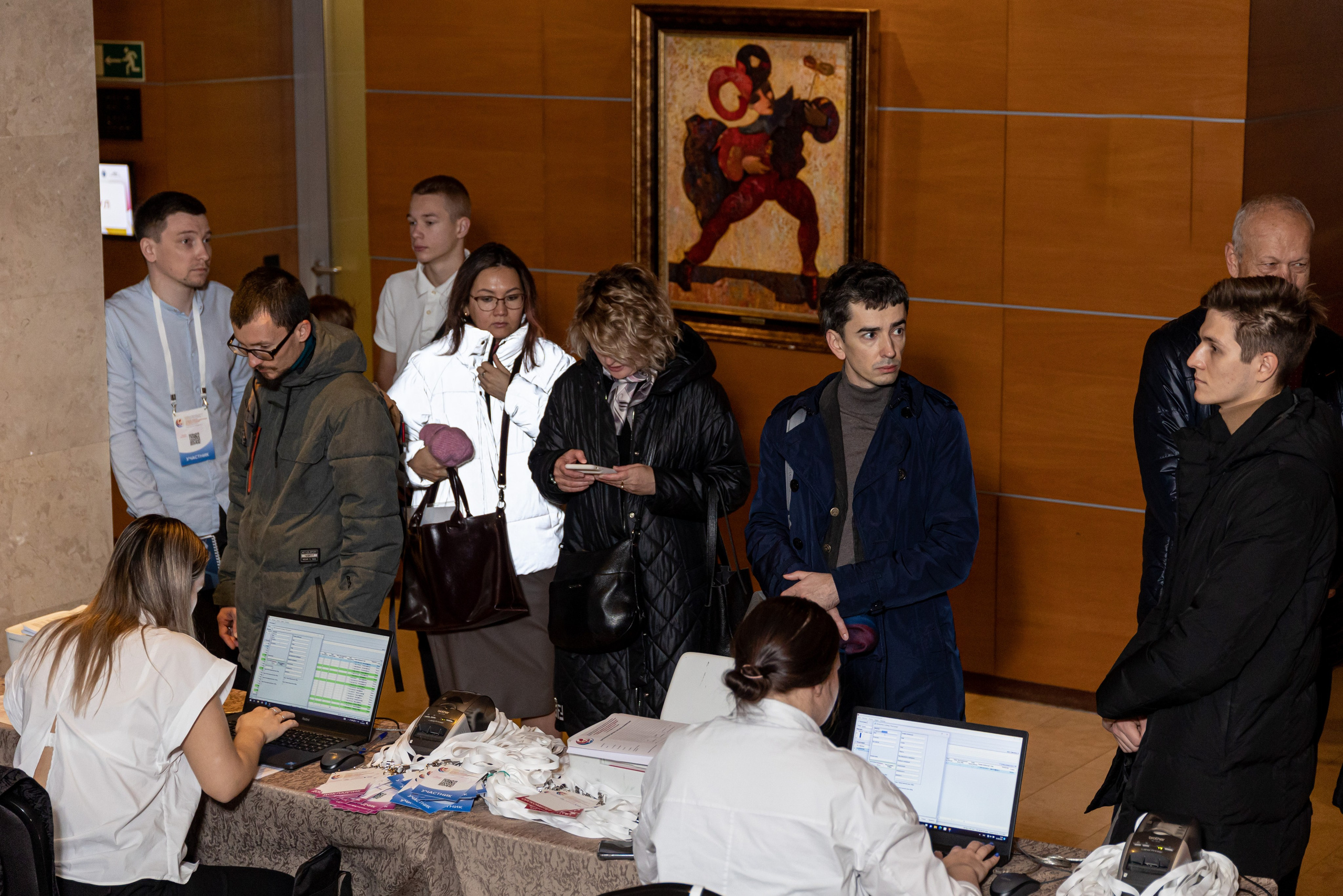 Мед конференция специалистов гемокоррекции. Фотограф на праздник, корпоратив, День Рождения и Юбилей в г. Санкт-Петербурге Алексей Анкушев