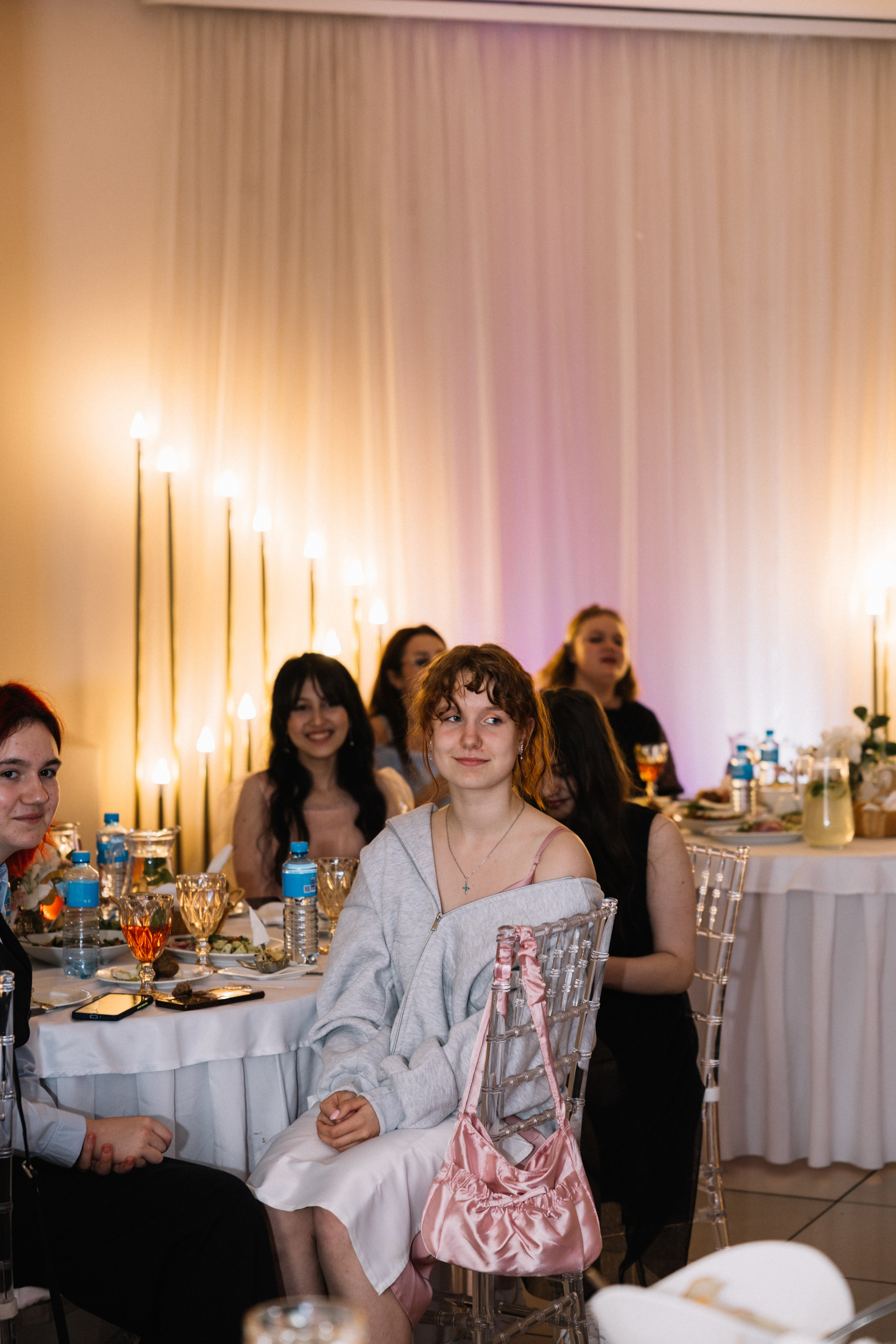 Выпускной 9 класса