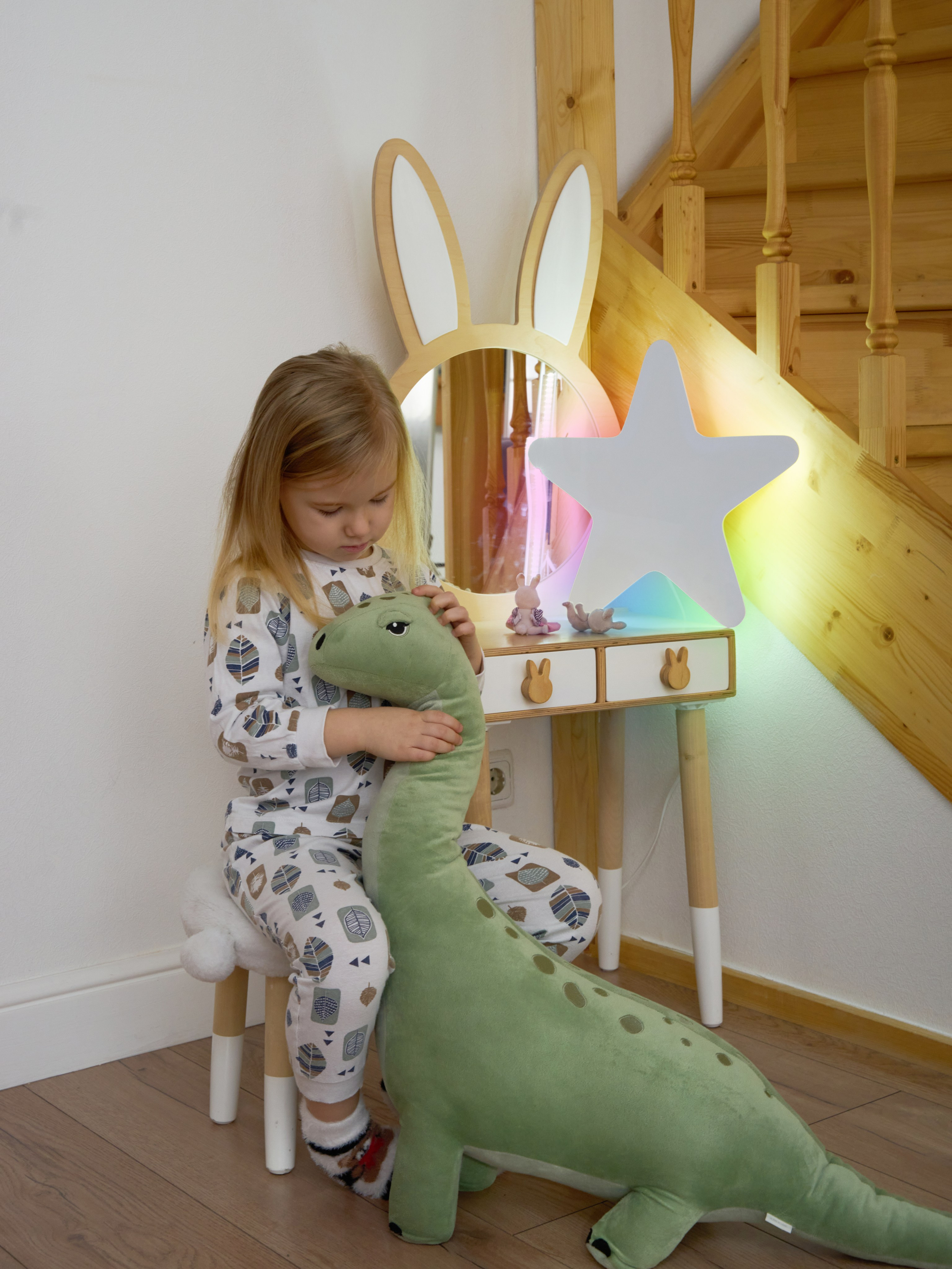 Замена цвета | Студия SVITHART