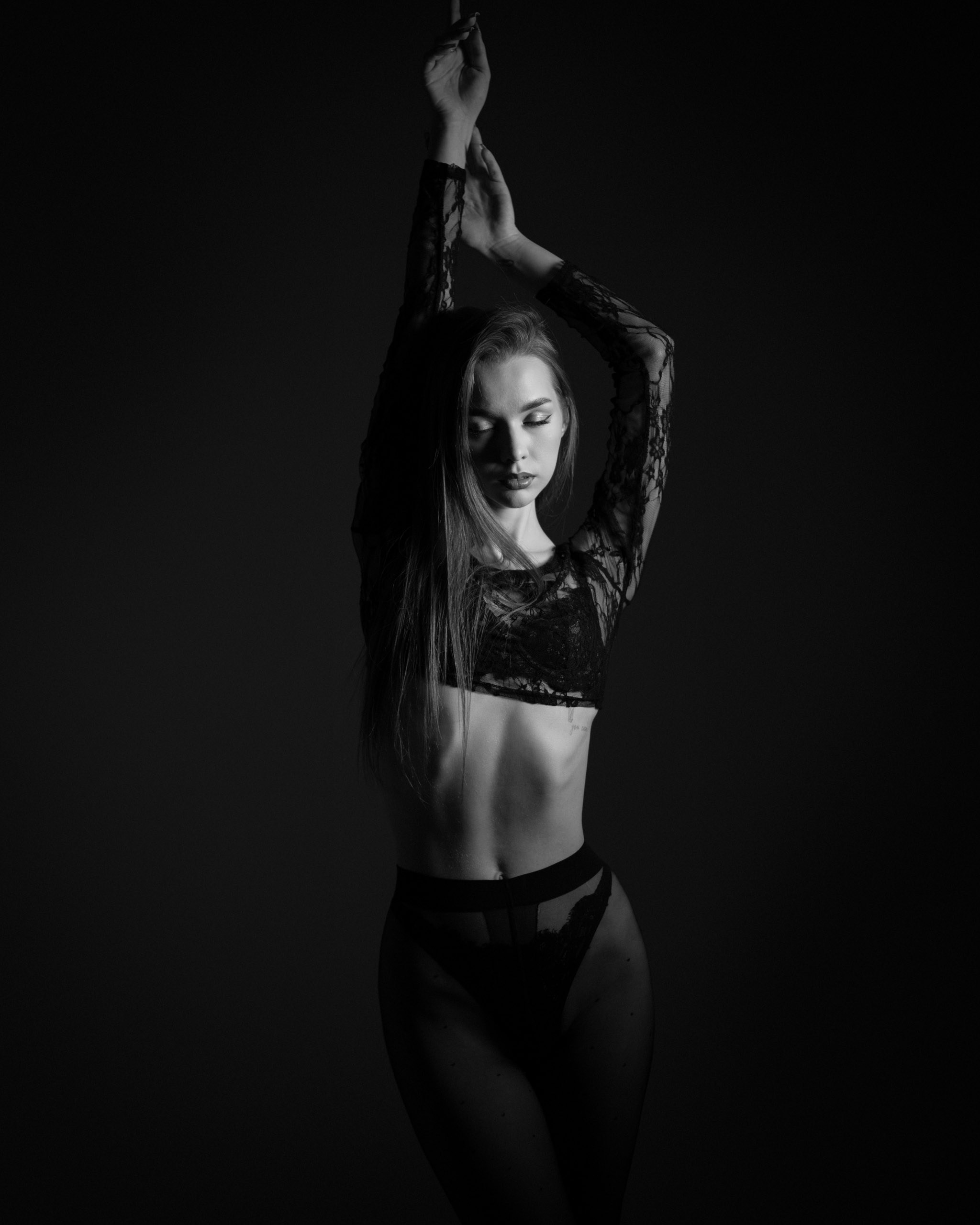 Портфолио. Творческий фотограф в Екатеринбурге, Михаил Шатихин