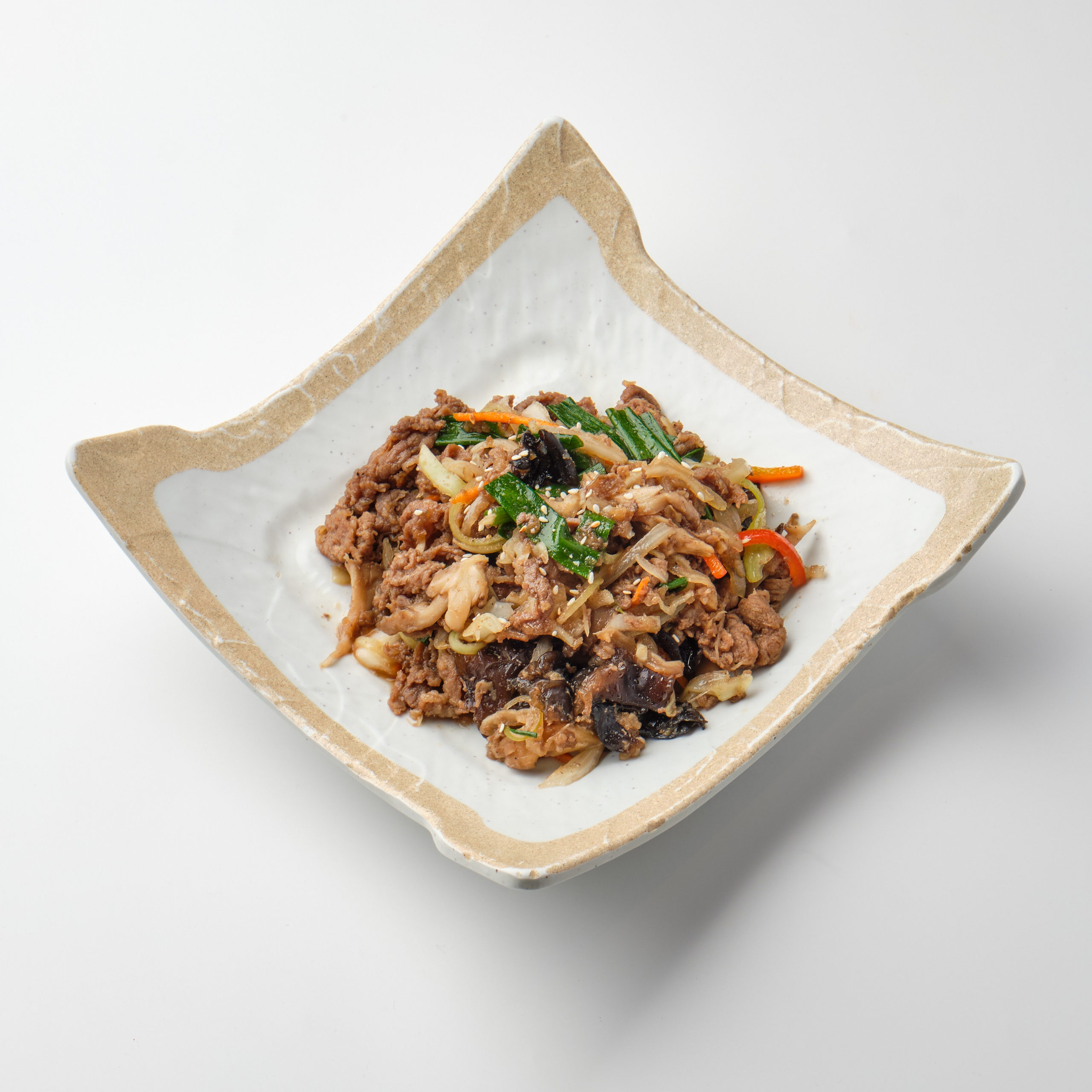 Hite — корейский ресторан. Фуд-фотограф в Москве | Профессиональная съемка блюд и еды | Горбачёв Виталий