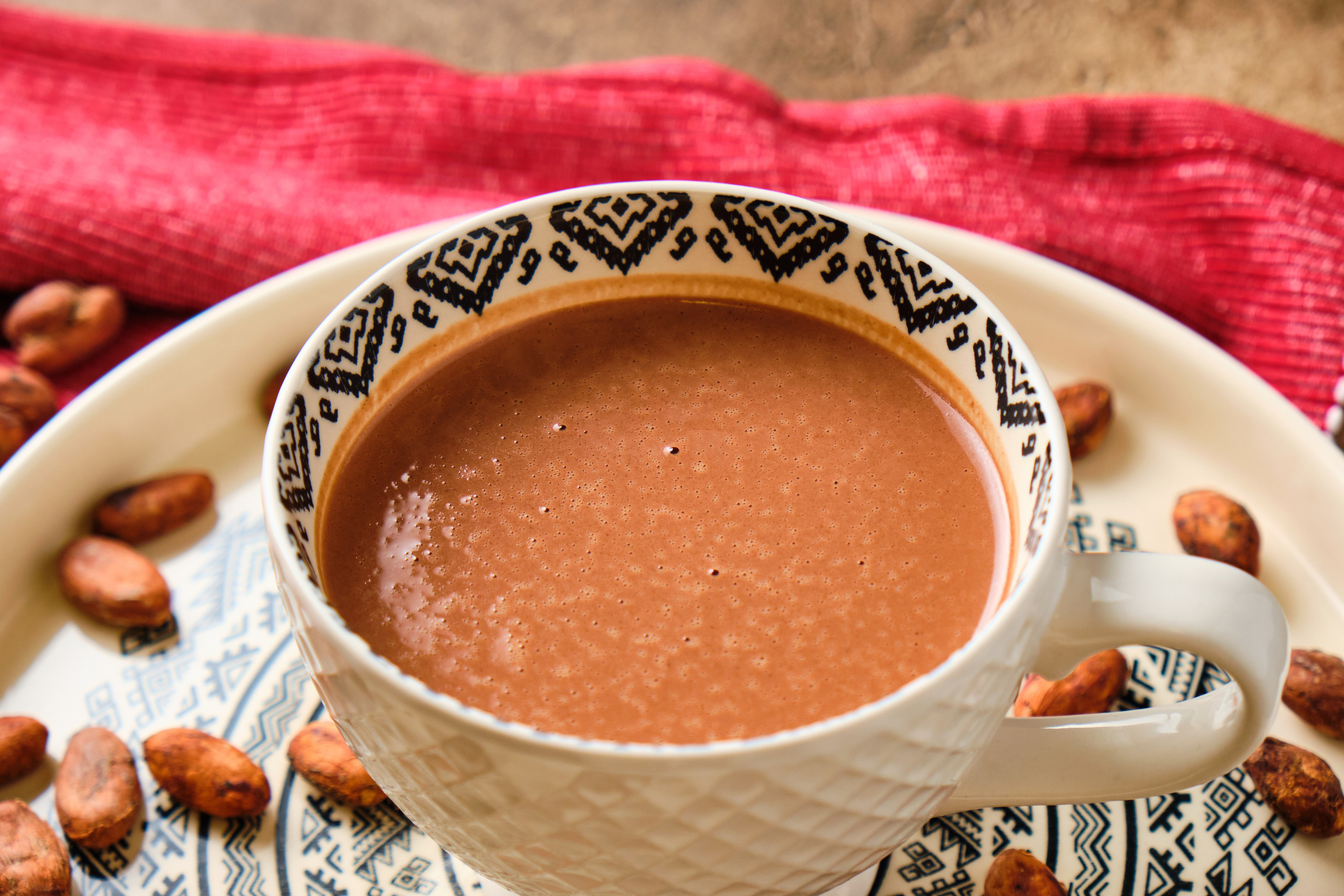 Чай. Фуд-фотограф в Москве | Профессиональная съемка блюд и еды | Горбачёв Виталий