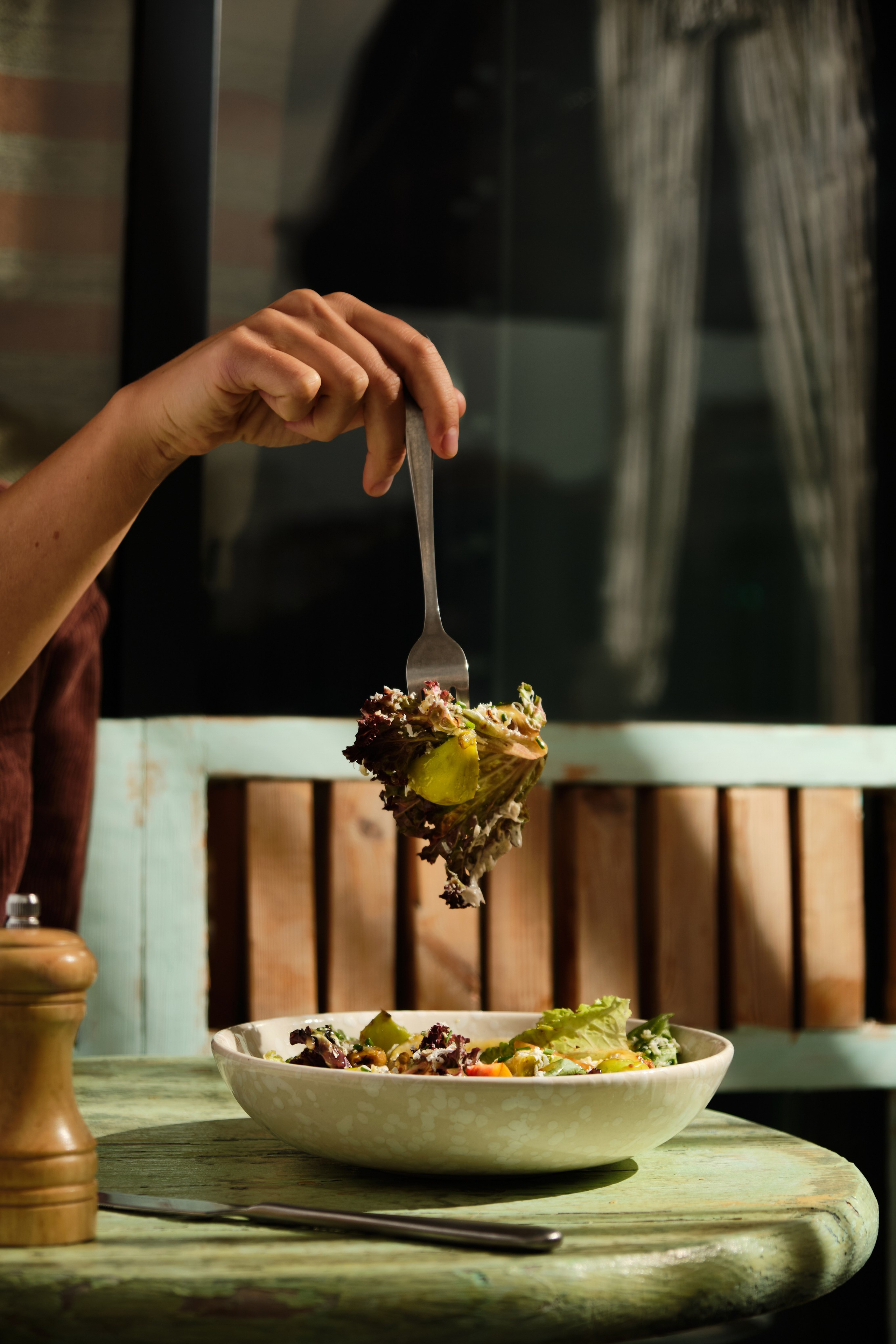 Merchant's. Фуд-фотограф в Москве | Профессиональная съемка блюд и еды | Горбачёв Виталий