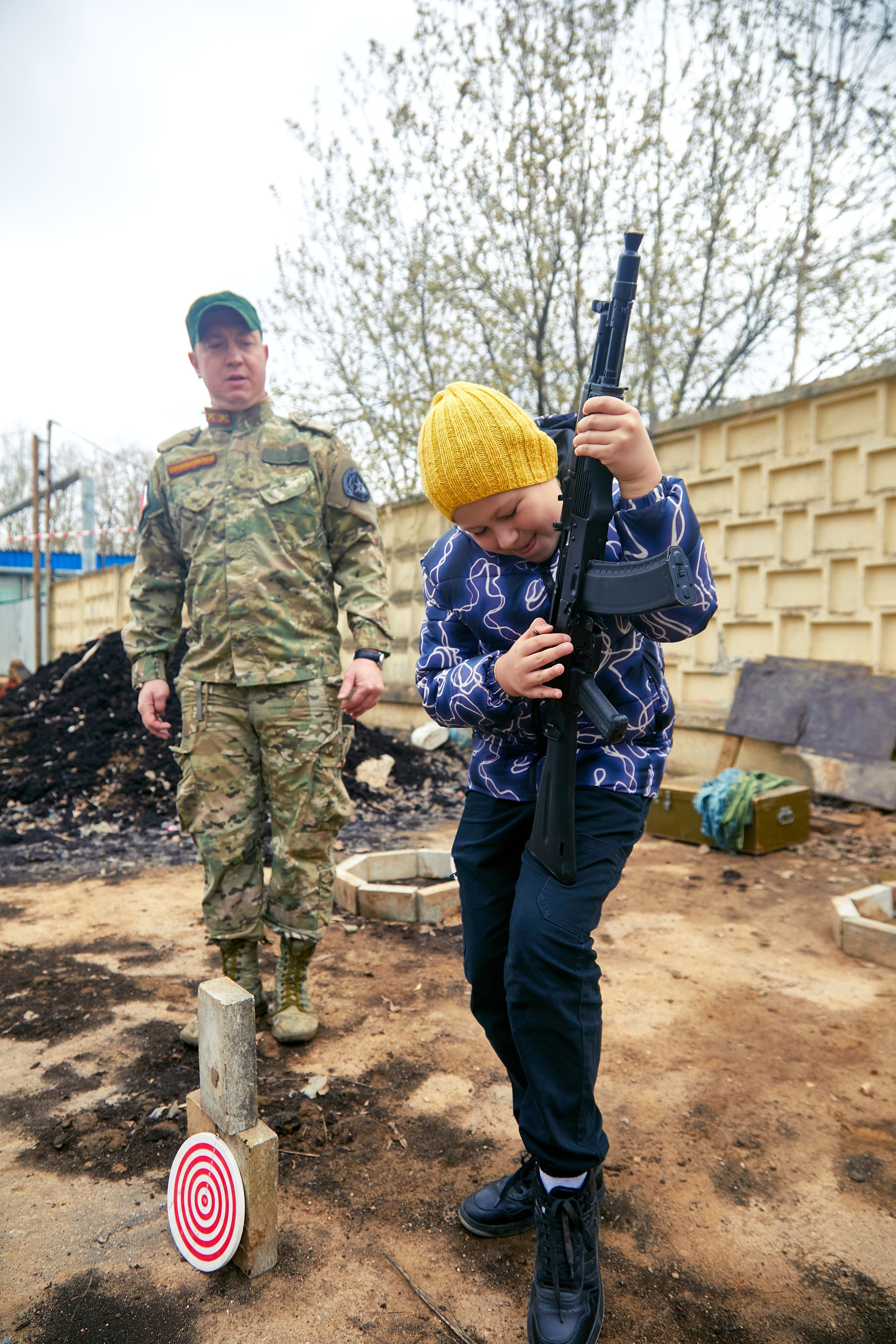ДР Детский. Фотограф Михаил Коган — Москва 89267284460