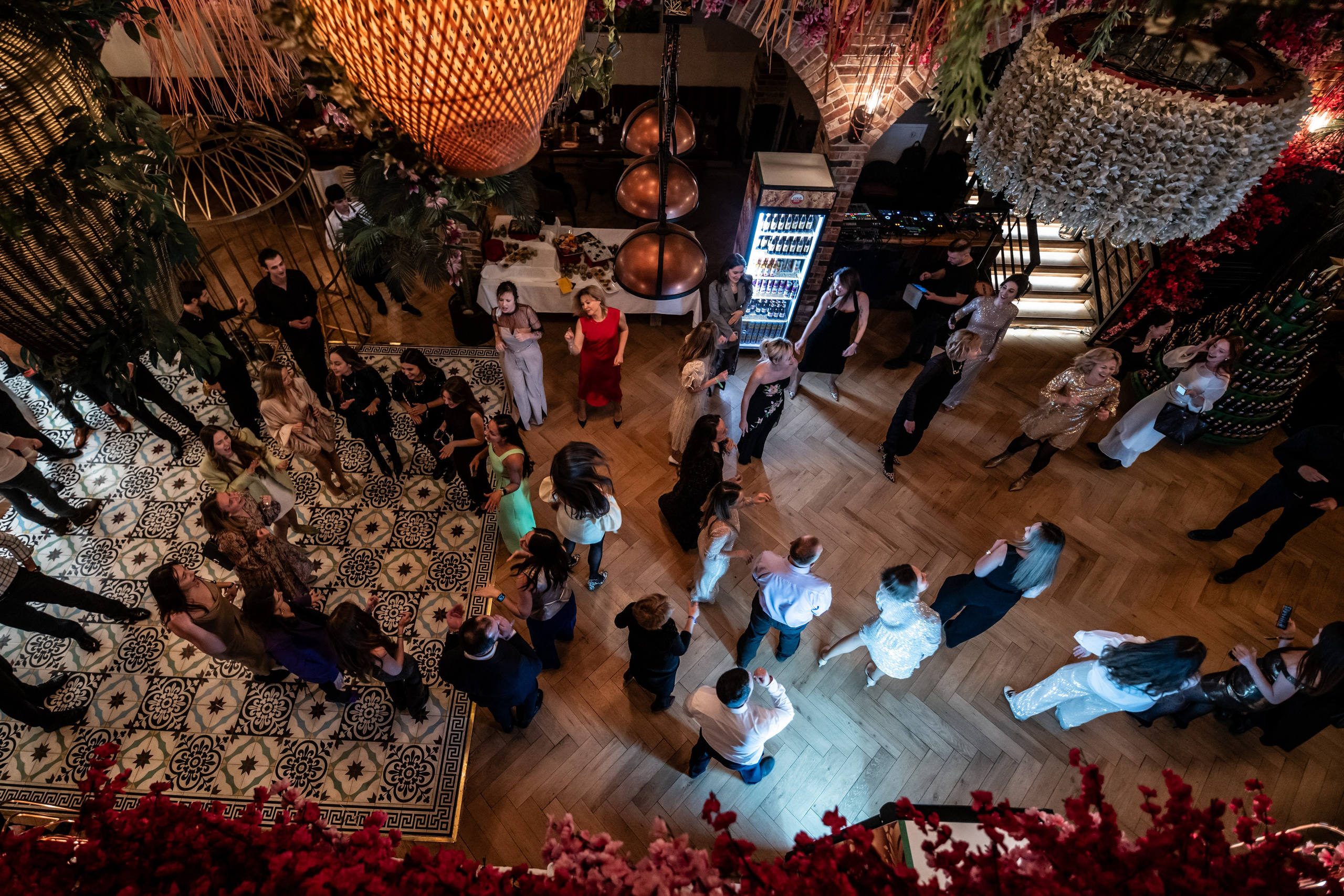 Объединенные пивоварни. Репортажный фотограф Сергей Дроздов