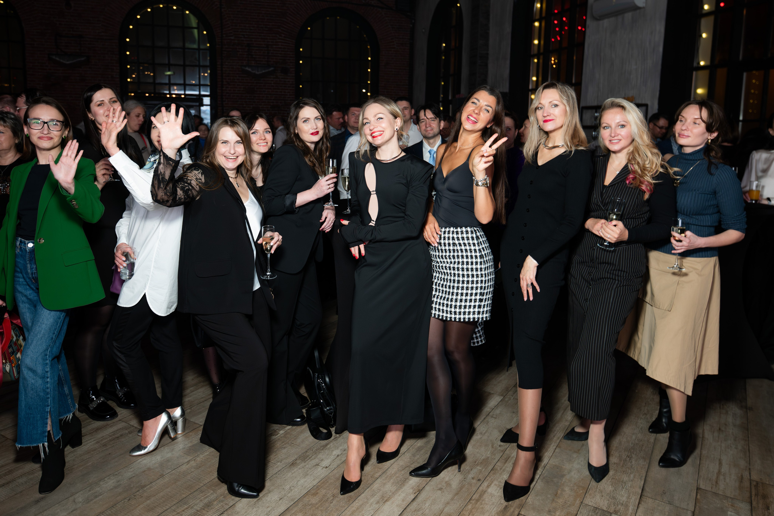 МСП Банк. Репортажный фотограф Сергей Дроздов