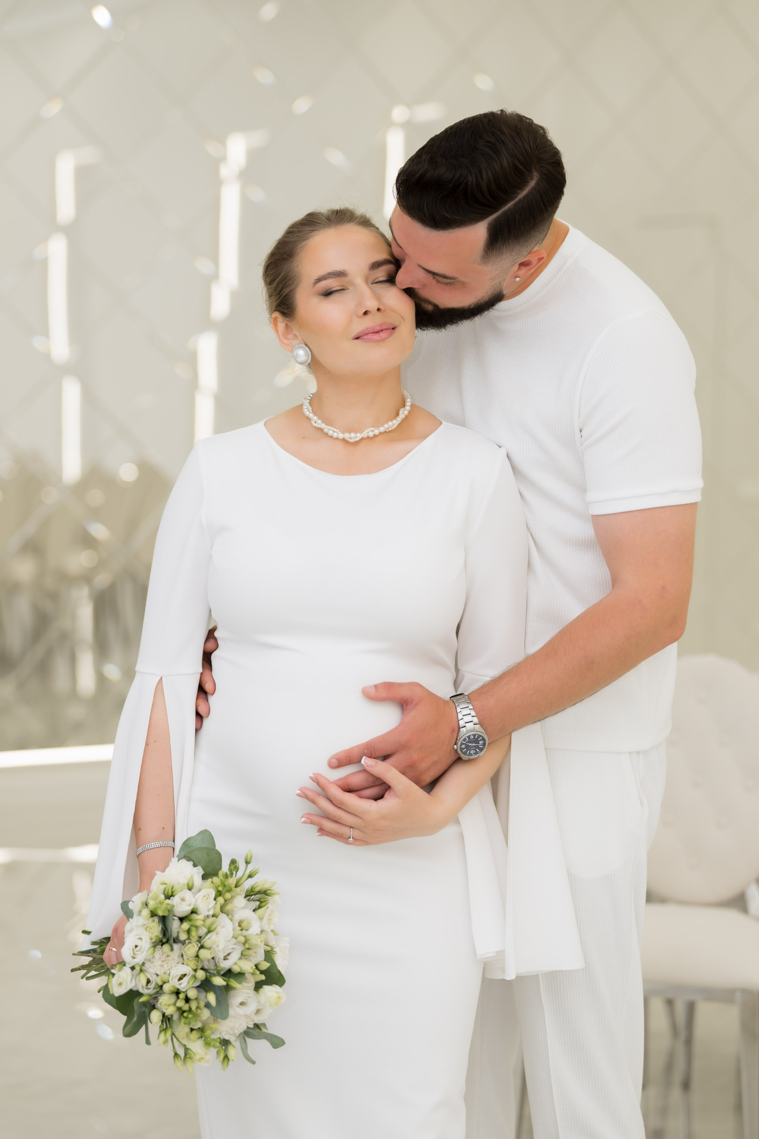 Анна и Дмитрий. Репортажный фотограф Сергей Дроздов