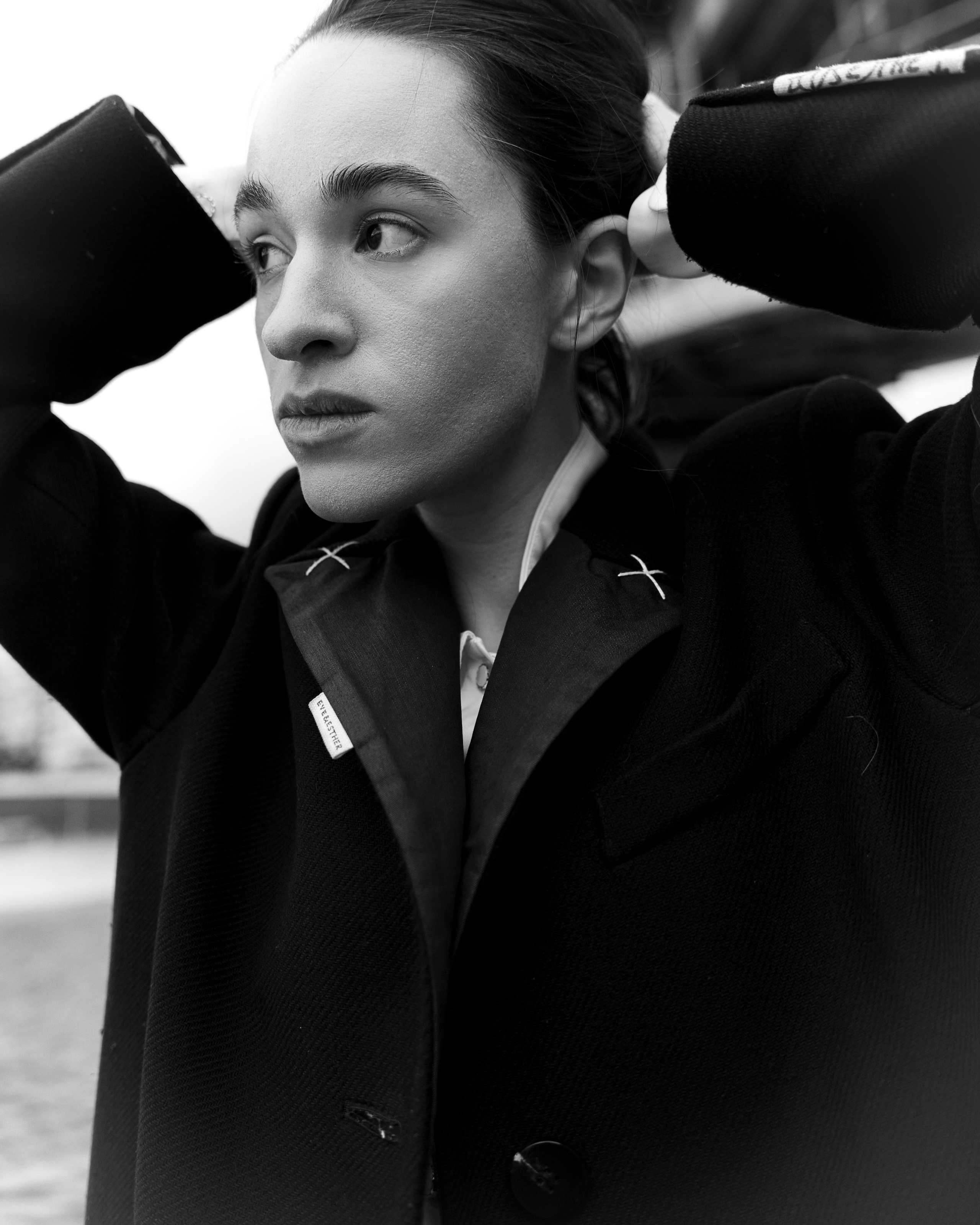 Иман. Фотограф и видеограф в Москве Юлия Прушинская