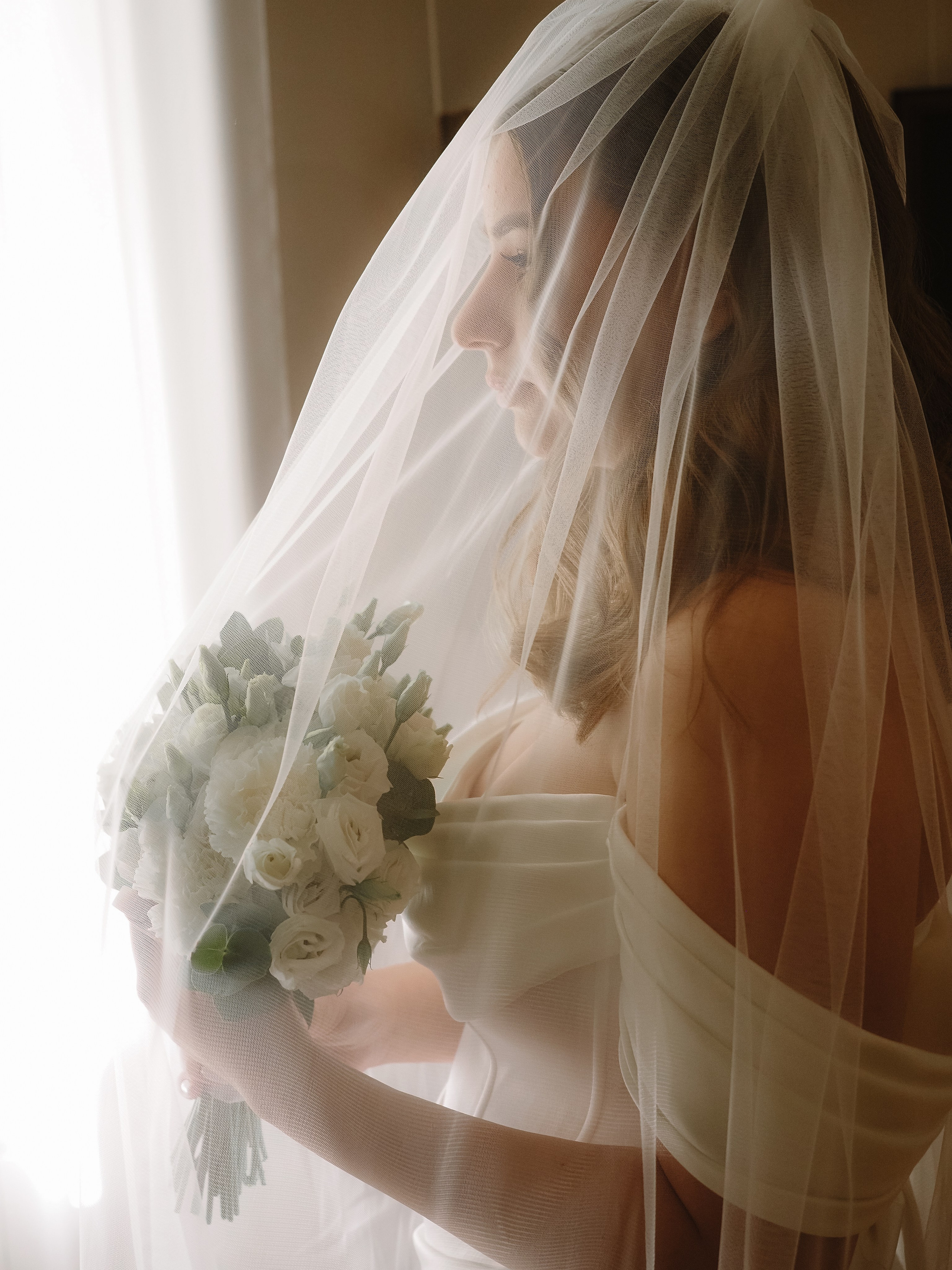 Виталий и Даша. Фотограф Рязань. Семейный Свадебный фотограф