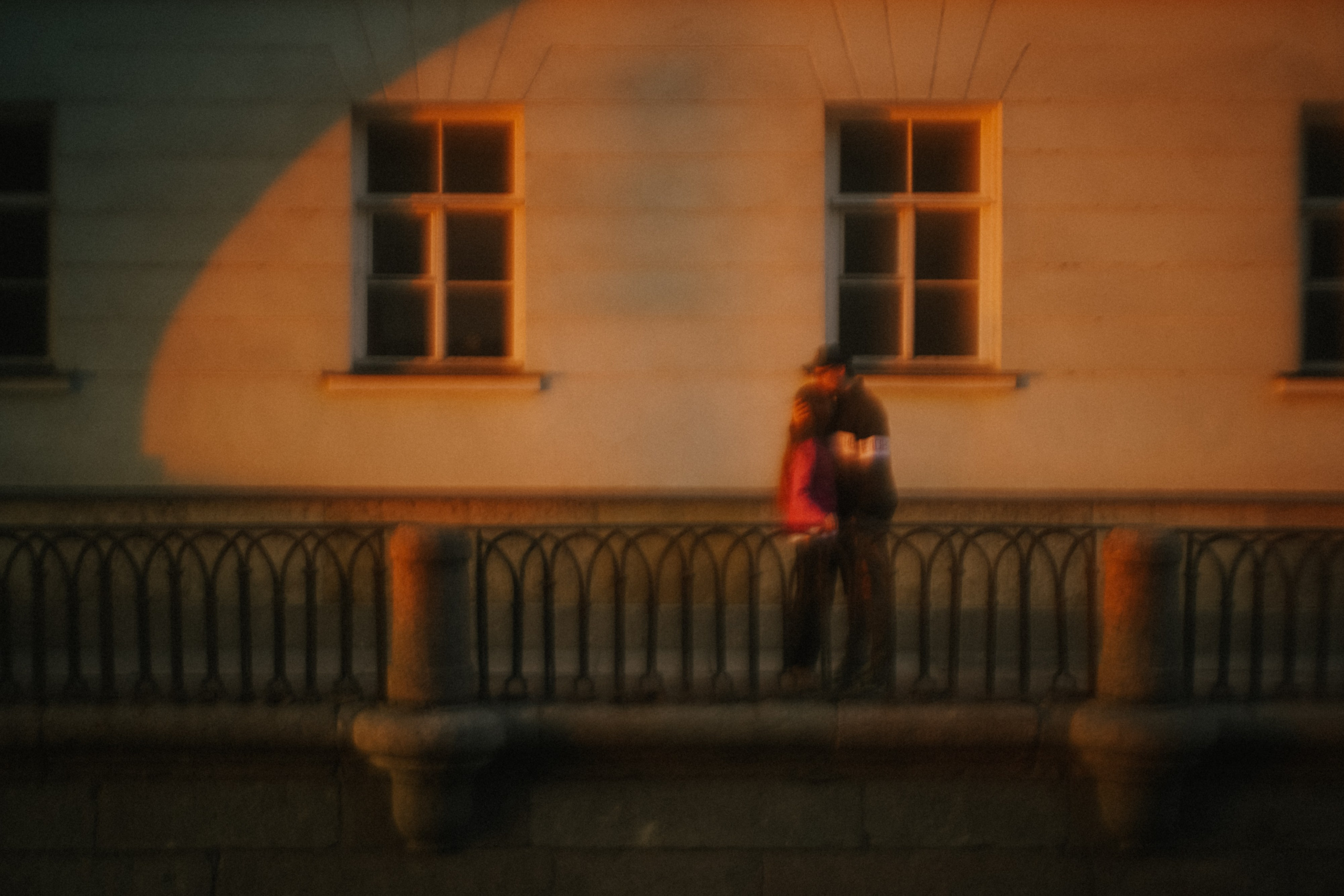 Лавстори: Маша и Лёша СПб. Катя Сагалаева. Свадебный фотограф Новосибирск