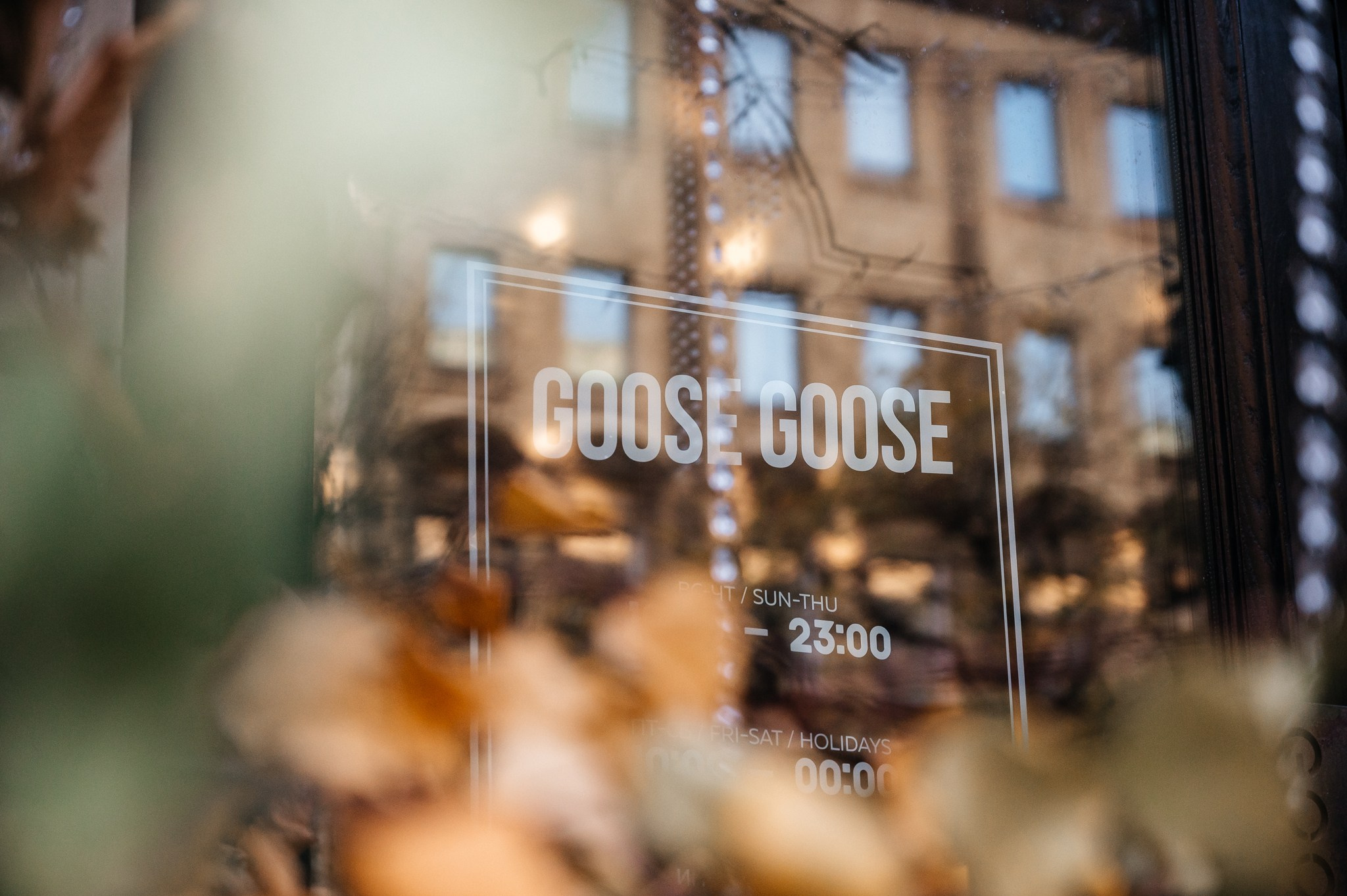 Встреча туроператоров в Goose Goose. Свадебный и семейный фотограф из Санкт-Петербурга Климов Анатолий