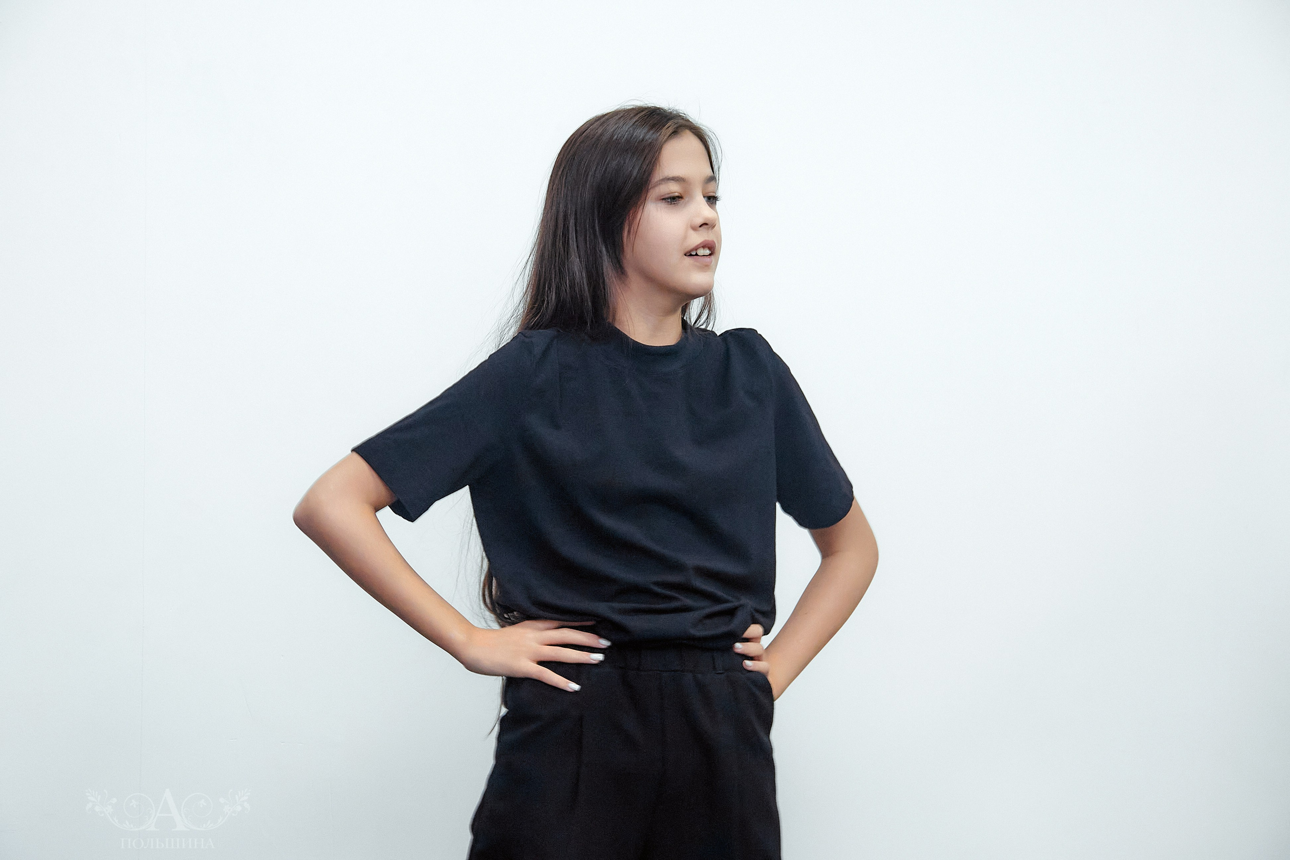 Мастер-класс Smolensk Fashion Week. Фотограф в Смоленске Ася Польшина