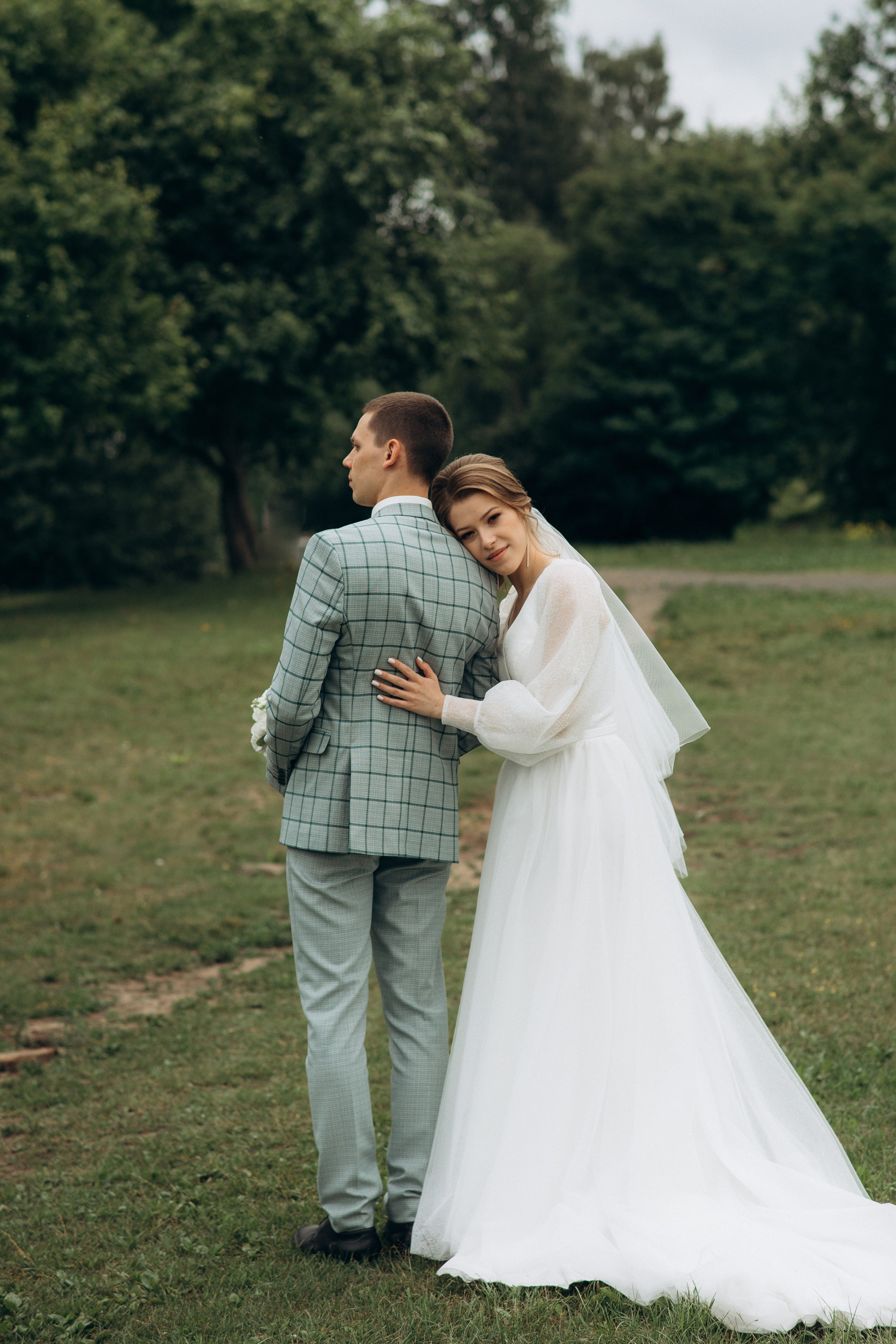 Настя и Андрей. Снимаю истории про вас. Фотограф Наталья Кац