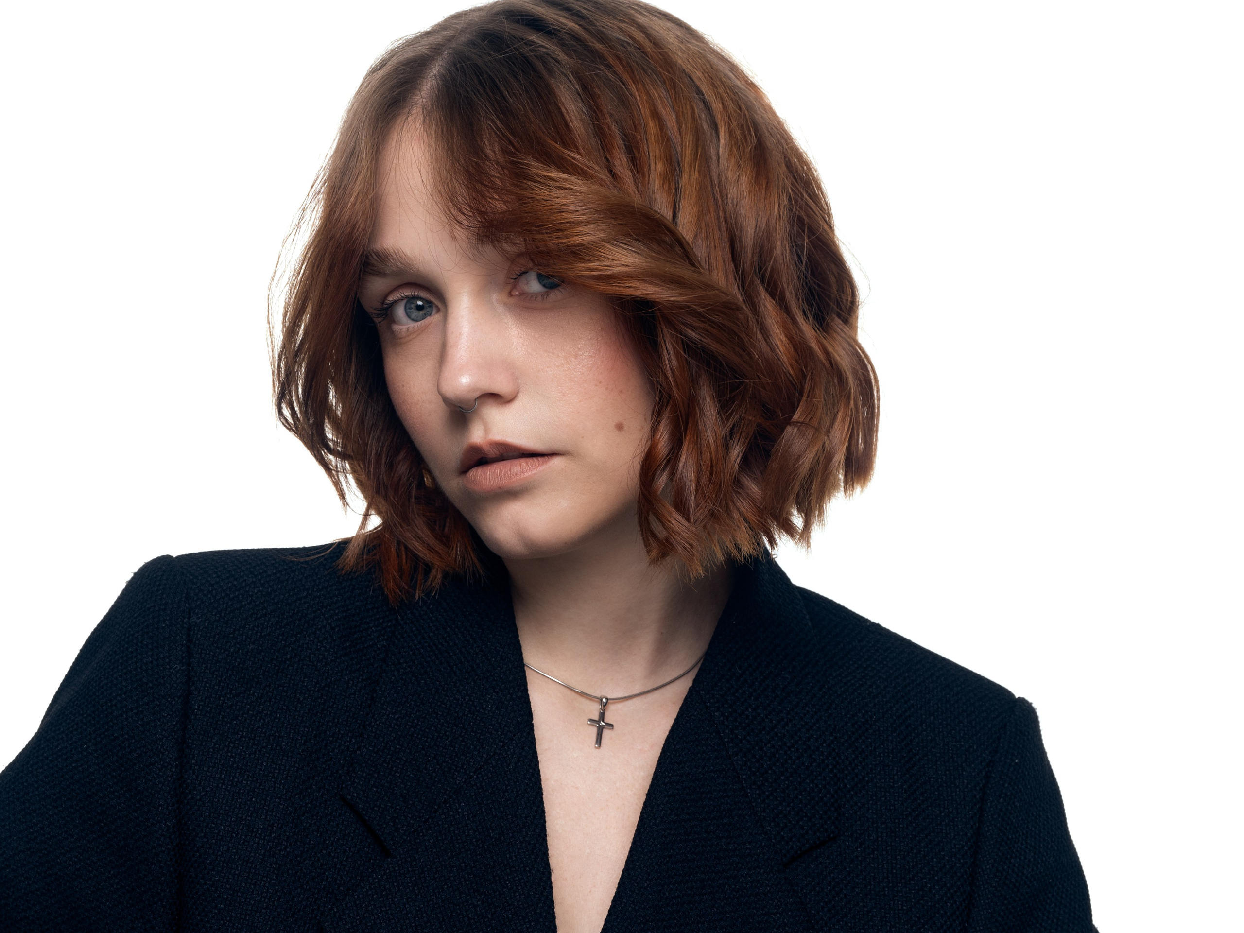 Marina_Su. Портретный фотограф в Кирове Шаляпина Татьяна