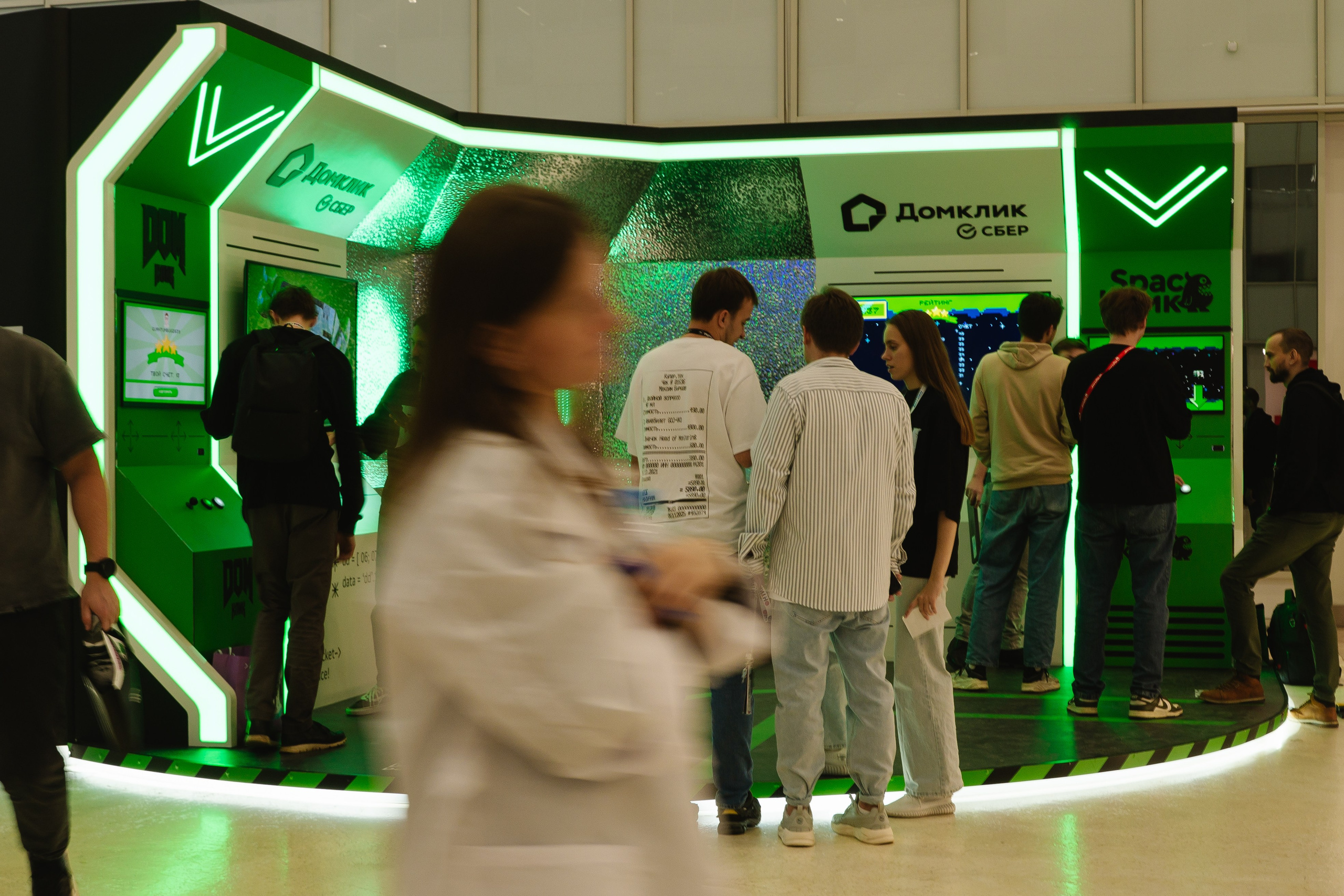 Дом.Клик. Фотограф — Ася Орехова