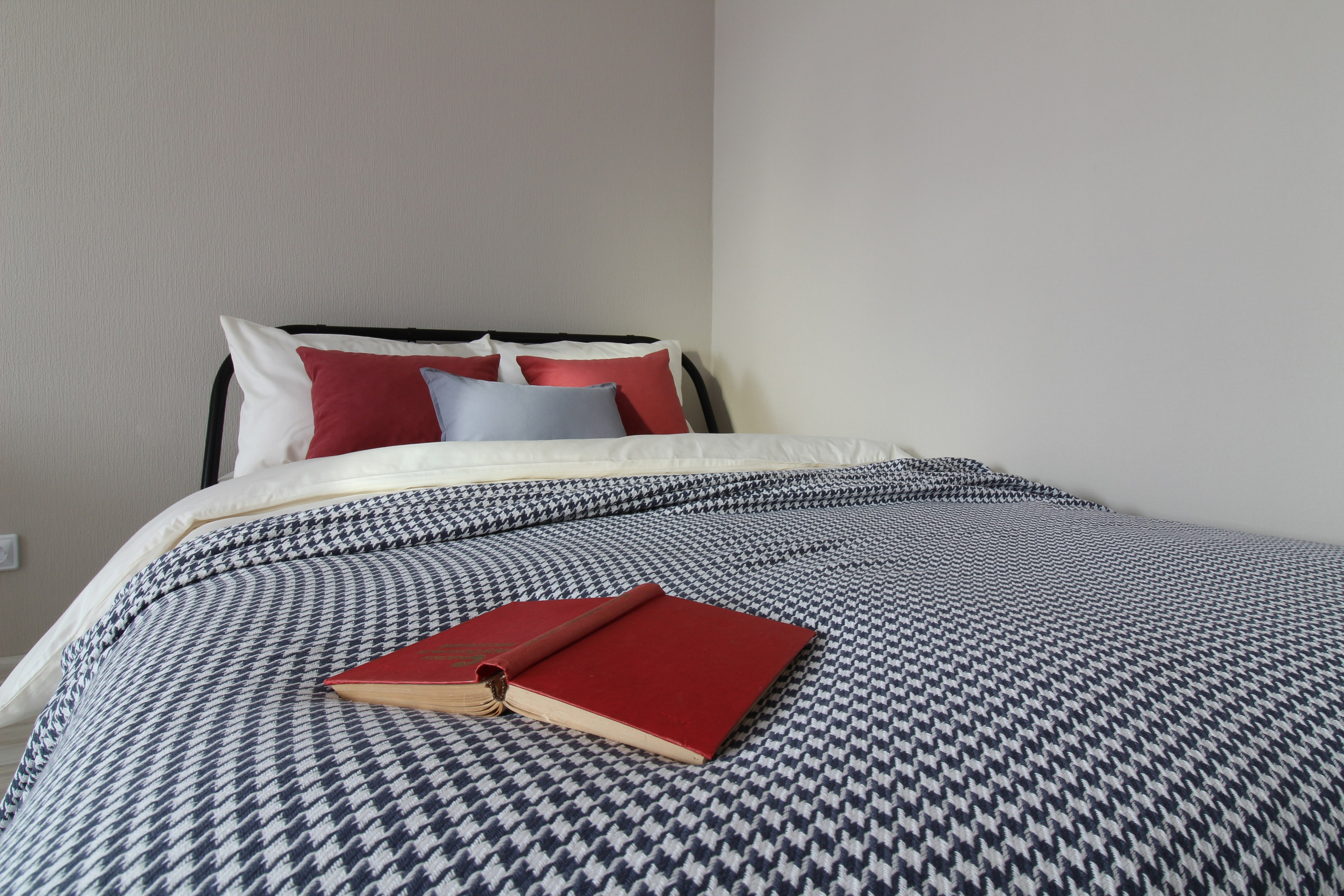 Г. Екатеринбург, р-н Академический, ЖК «Eleven». Хоумстейджинг и дизайн. Екатеринбург