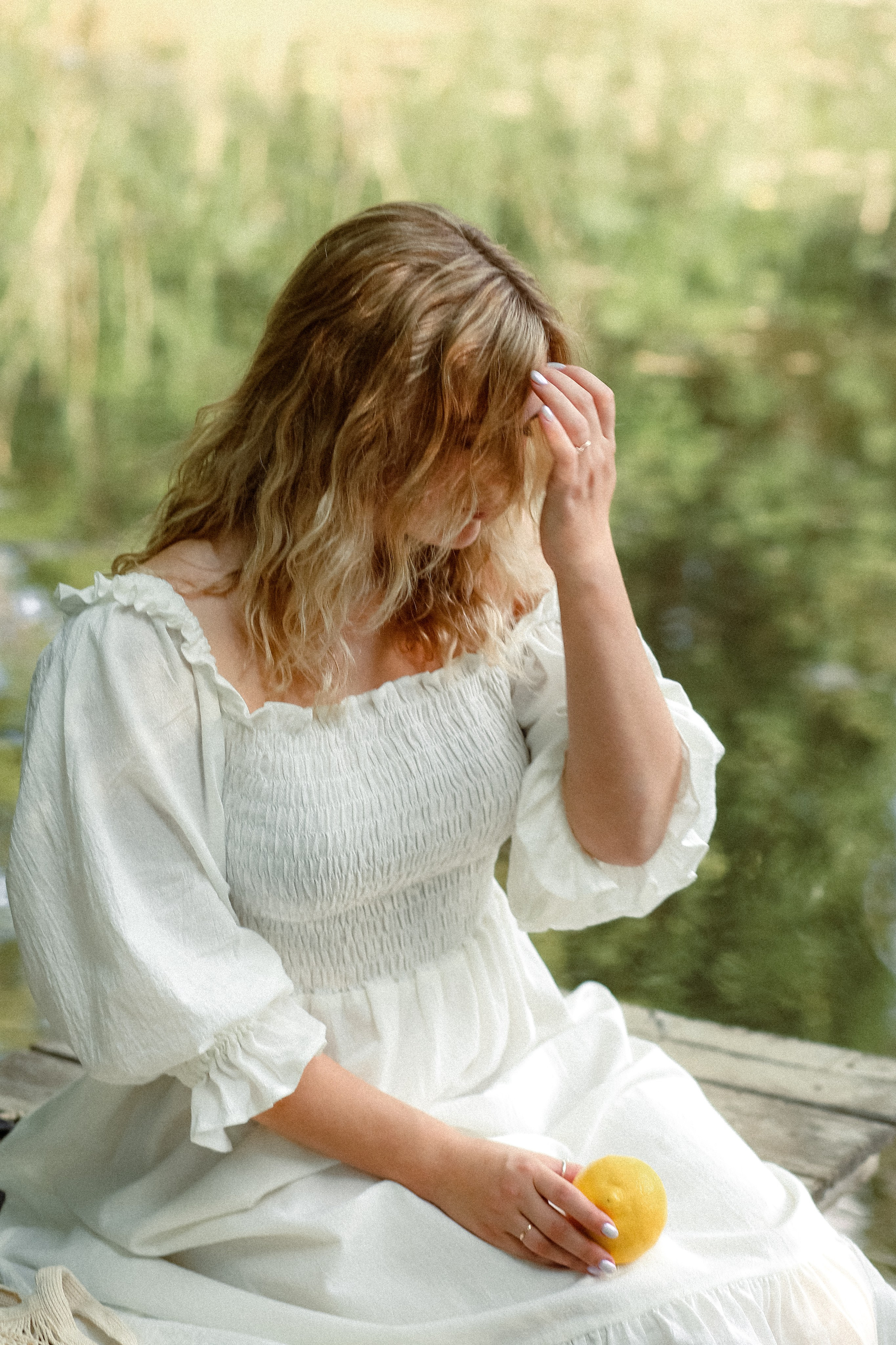 СЪЕМКА ДЛЯ МАРИИ. Бренд, контент фотограф в Волгограде Елена Даньшина