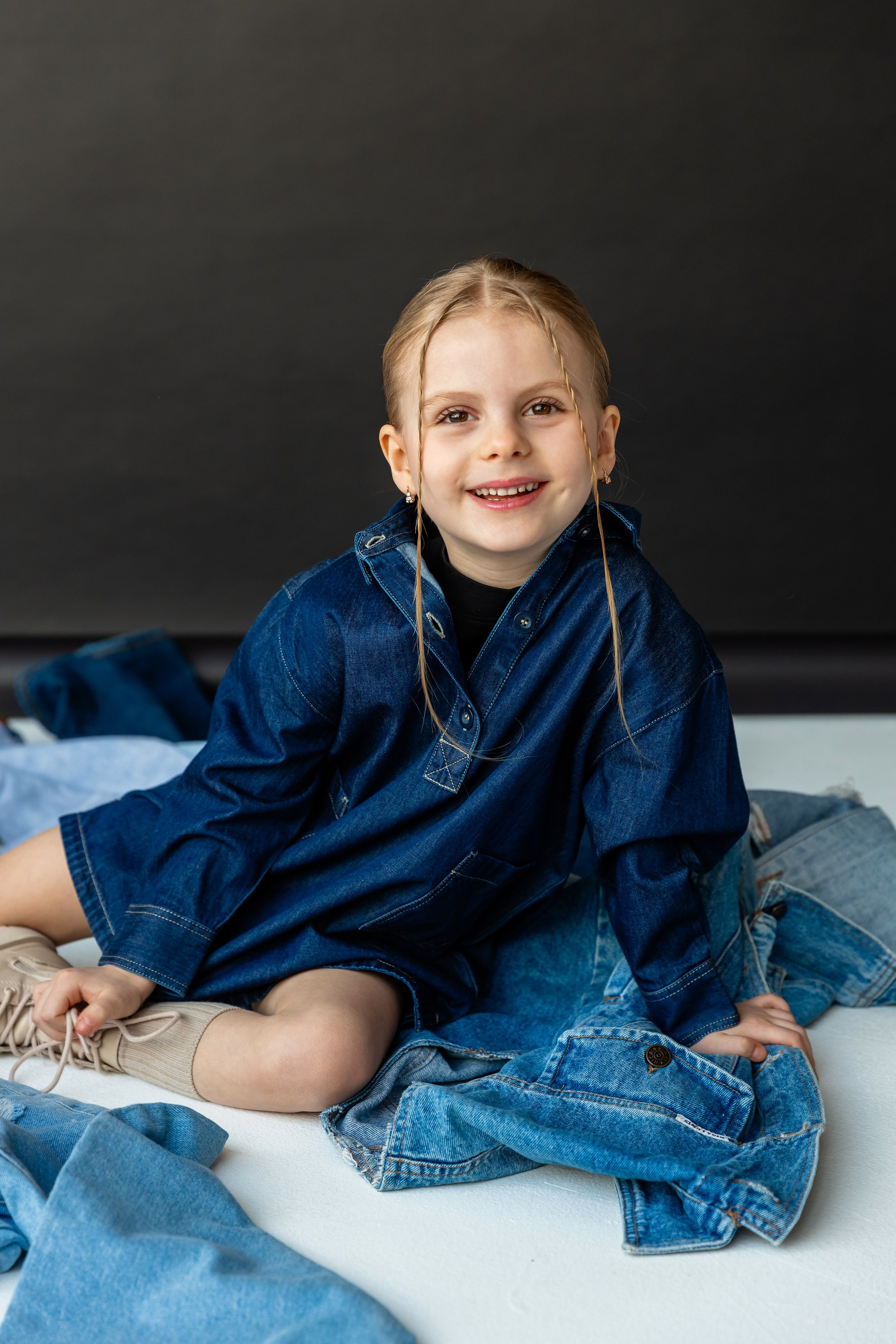 Проект DENIM. Татьяна Чернышова свадебный фотограф Москва